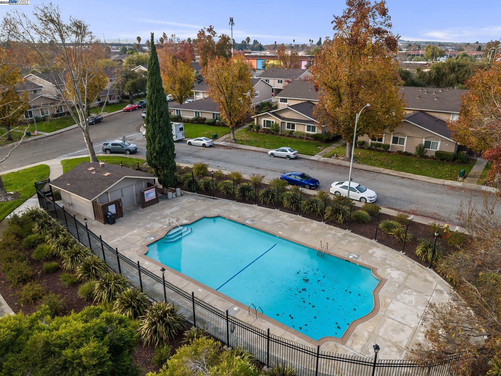341 San Petra Court # 1