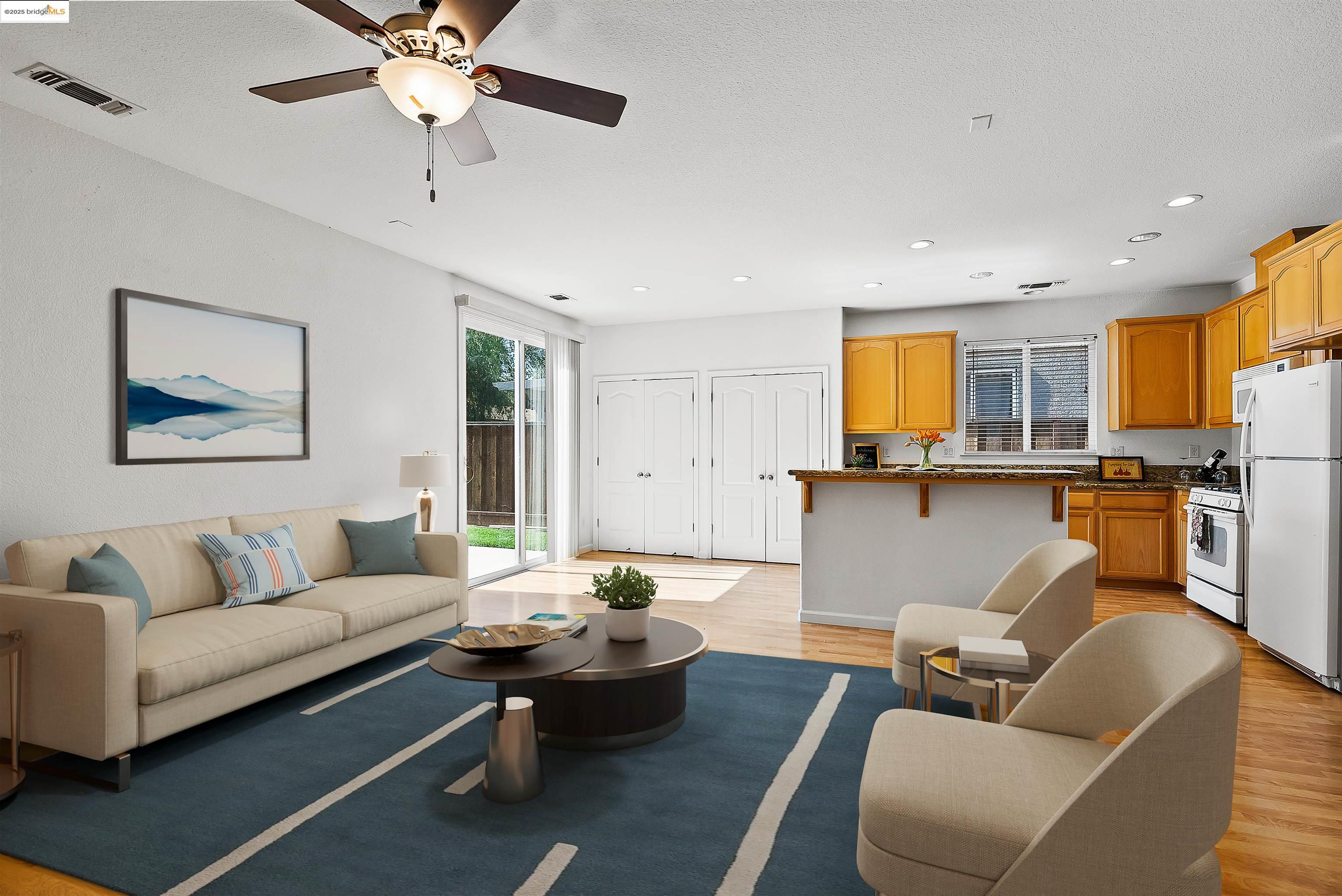 5407 Gold Creek Cir