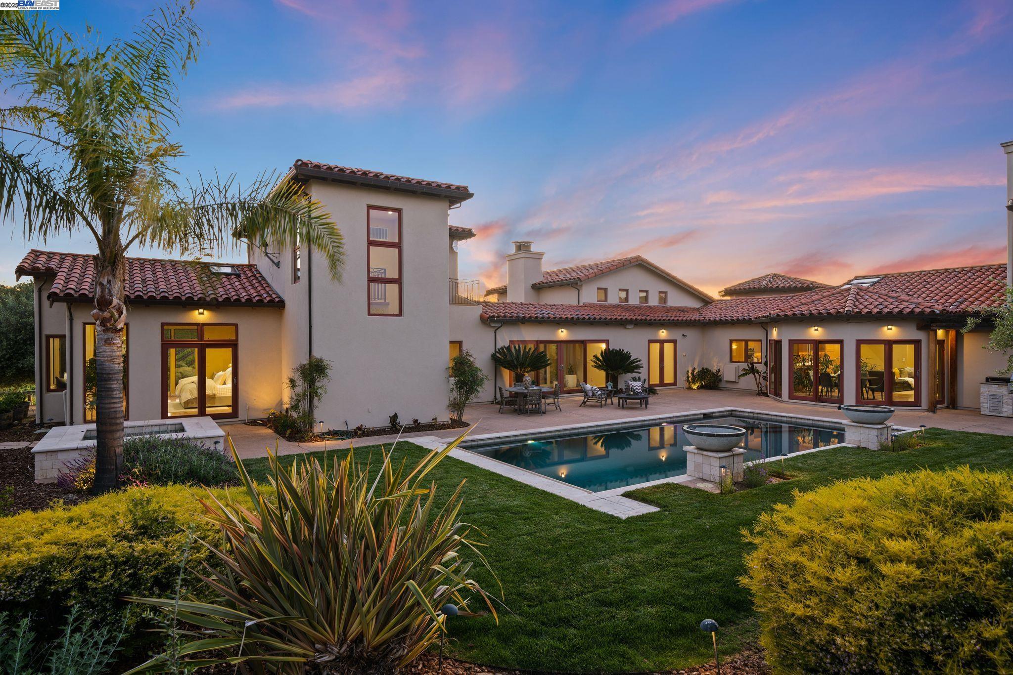 7383 Cedar Mountain Rd