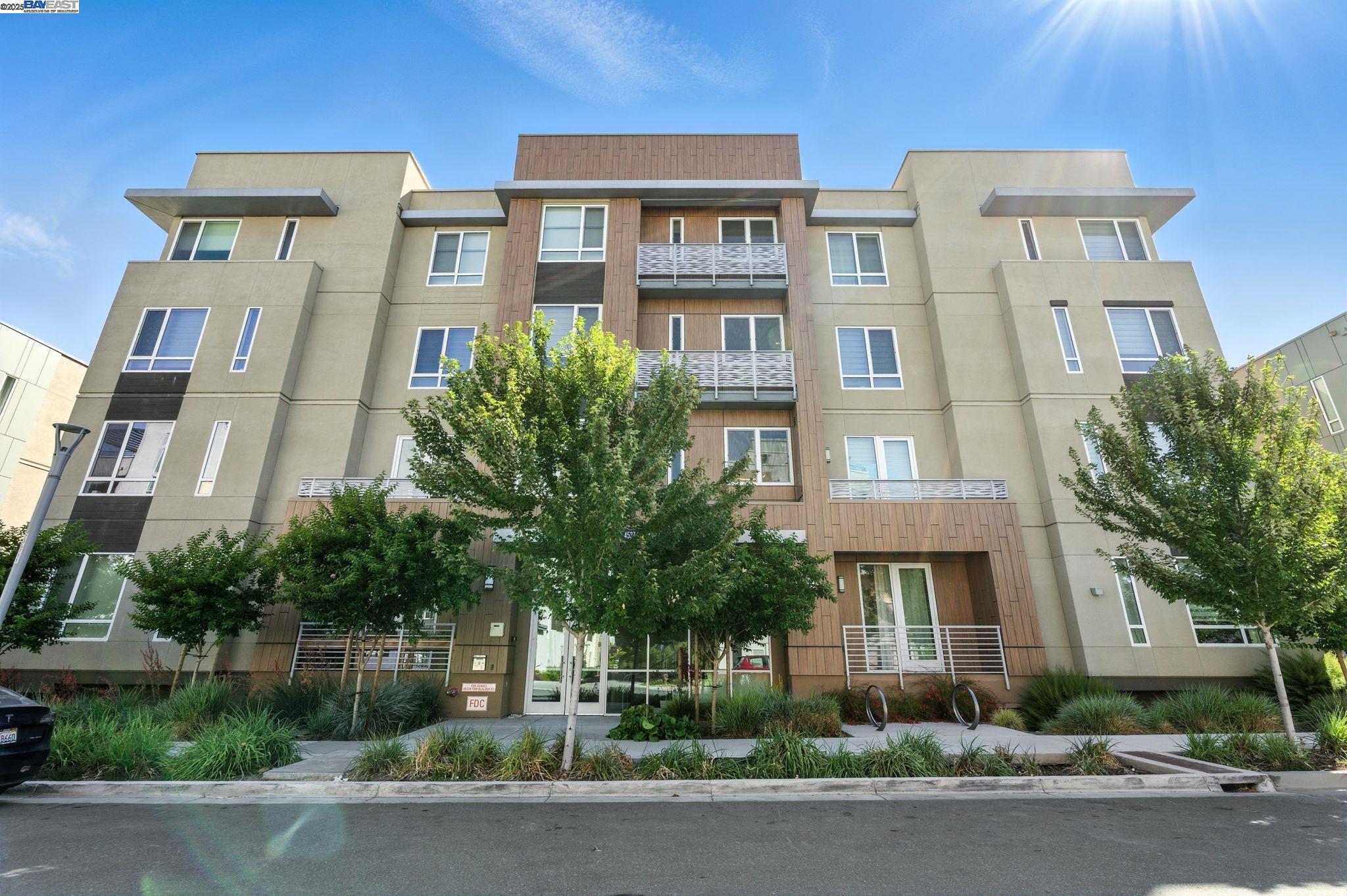 45378 Tom Blalock St # 405