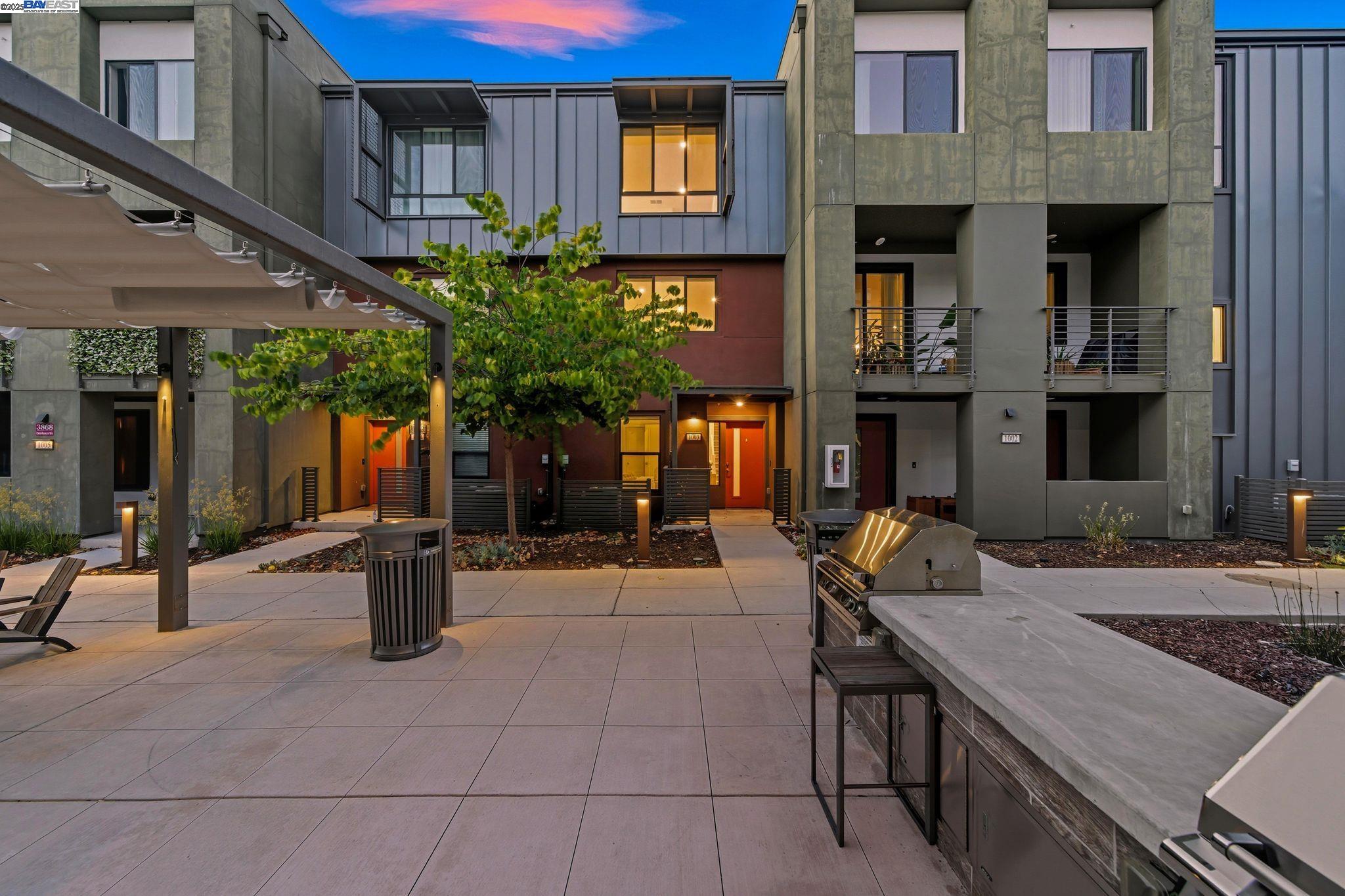 3868 Enrichment Ter # 1003