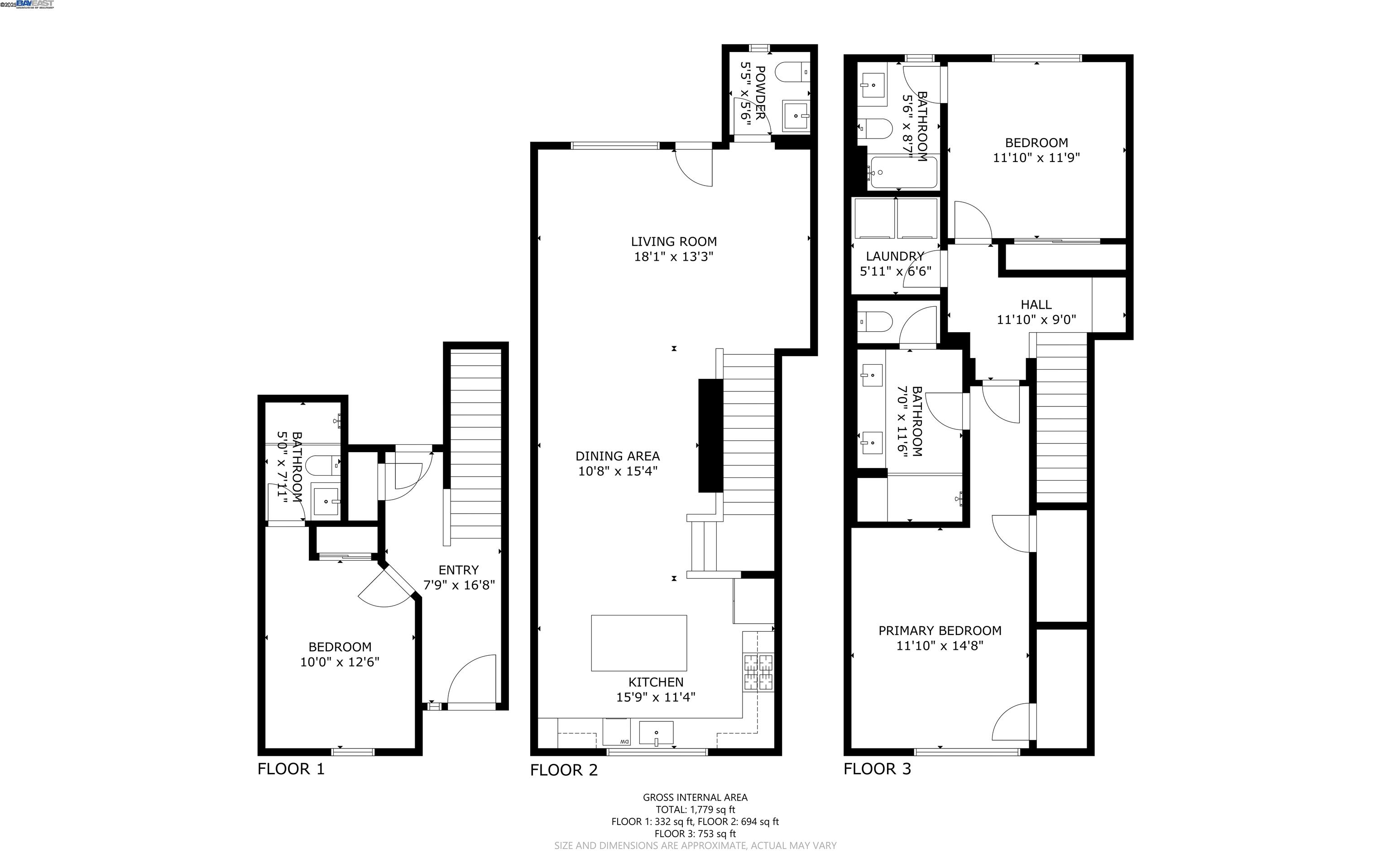3868 Enrichment Ter # 1003