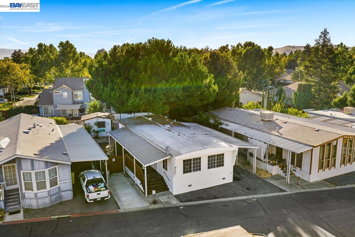 1866 Montecito Circle # 33