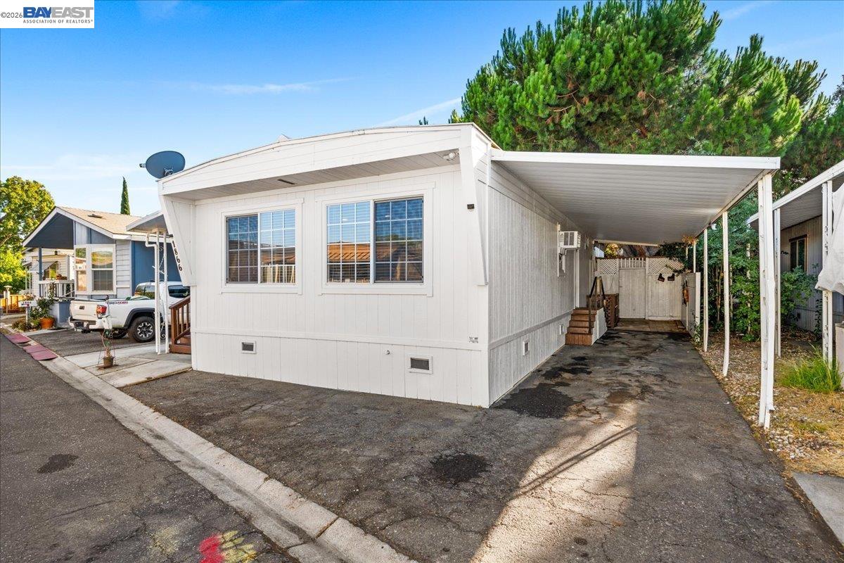 1866 Montecito Circle # 33