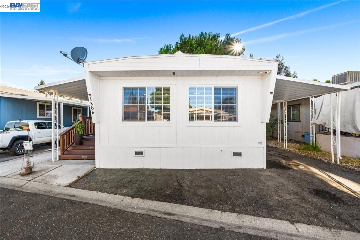 1866 Montecito Circle # 33