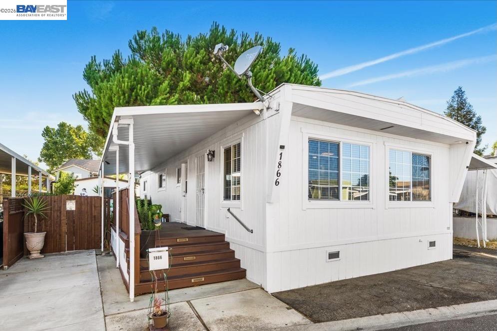 1866 Montecito Circle # 33