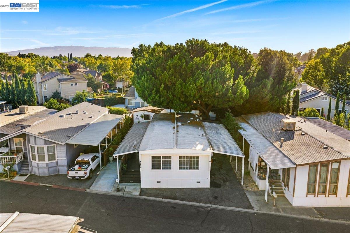 1866 Montecito Circle # 33