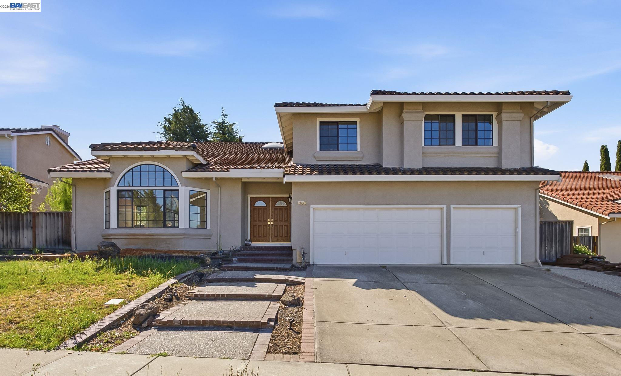 47 Palacio Ct