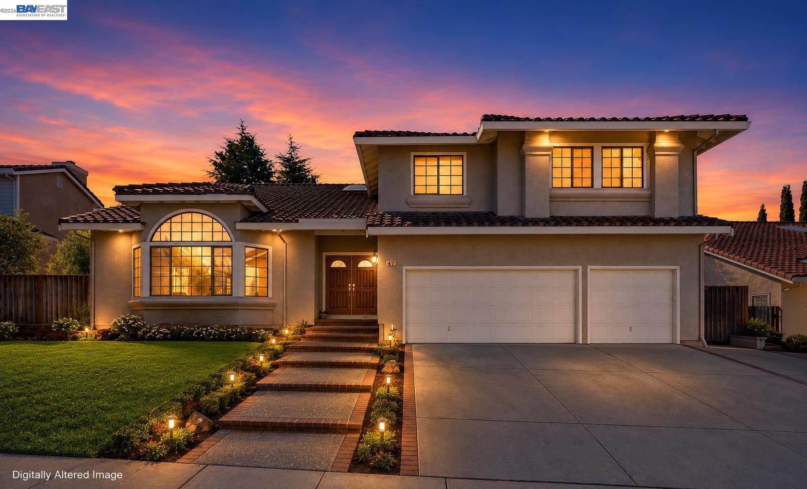 47 Palacio Ct