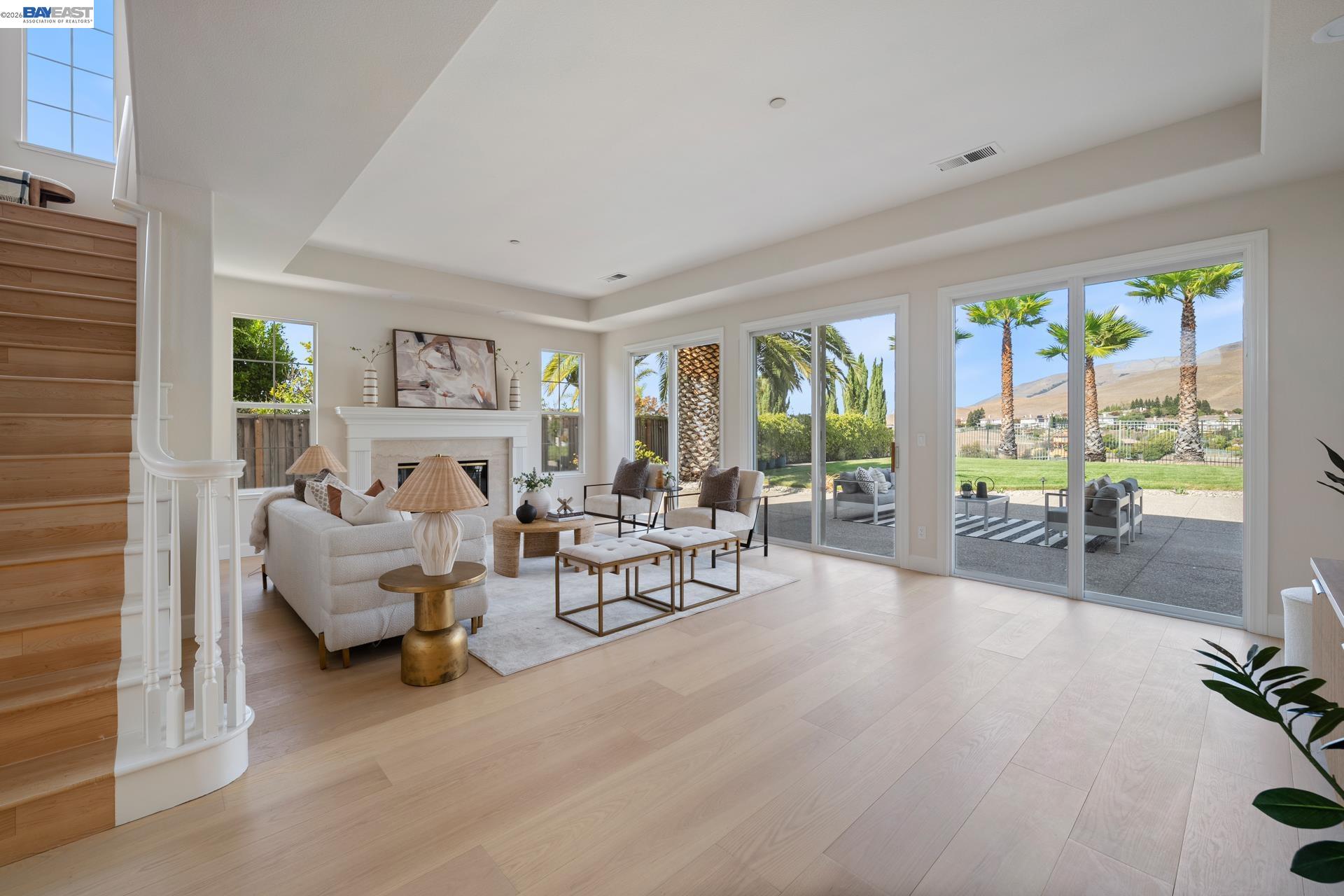 3396 Woodside Ter
