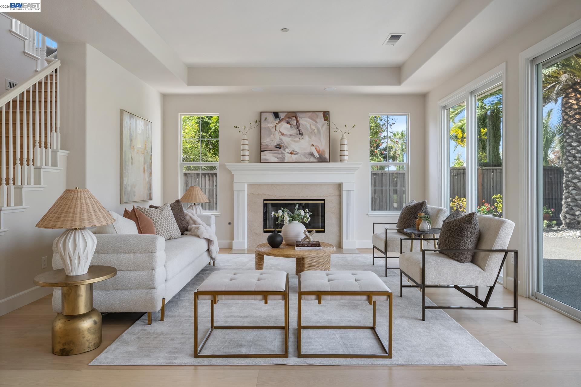 3396 Woodside Ter