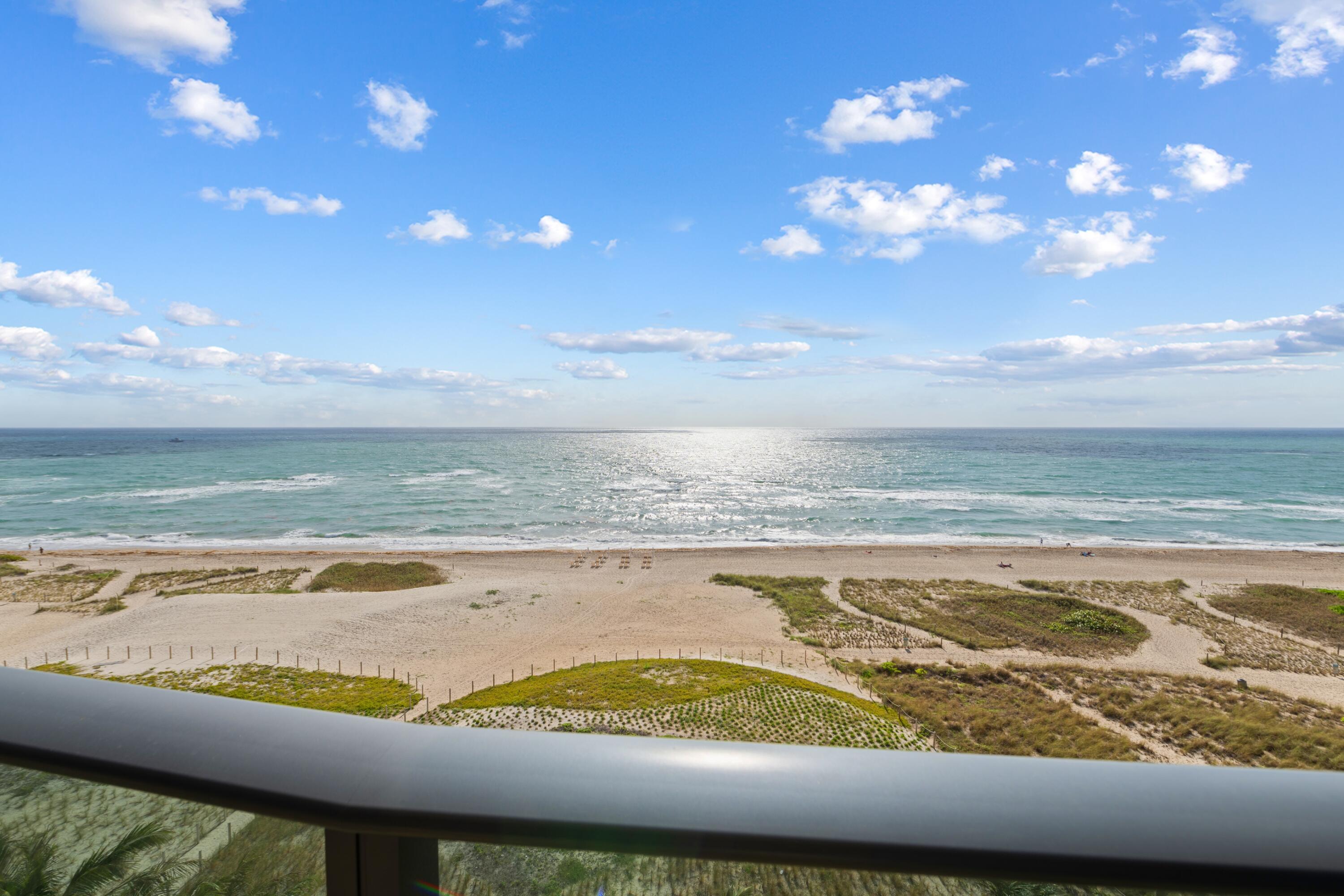 900 N Ocean Boulevard 802