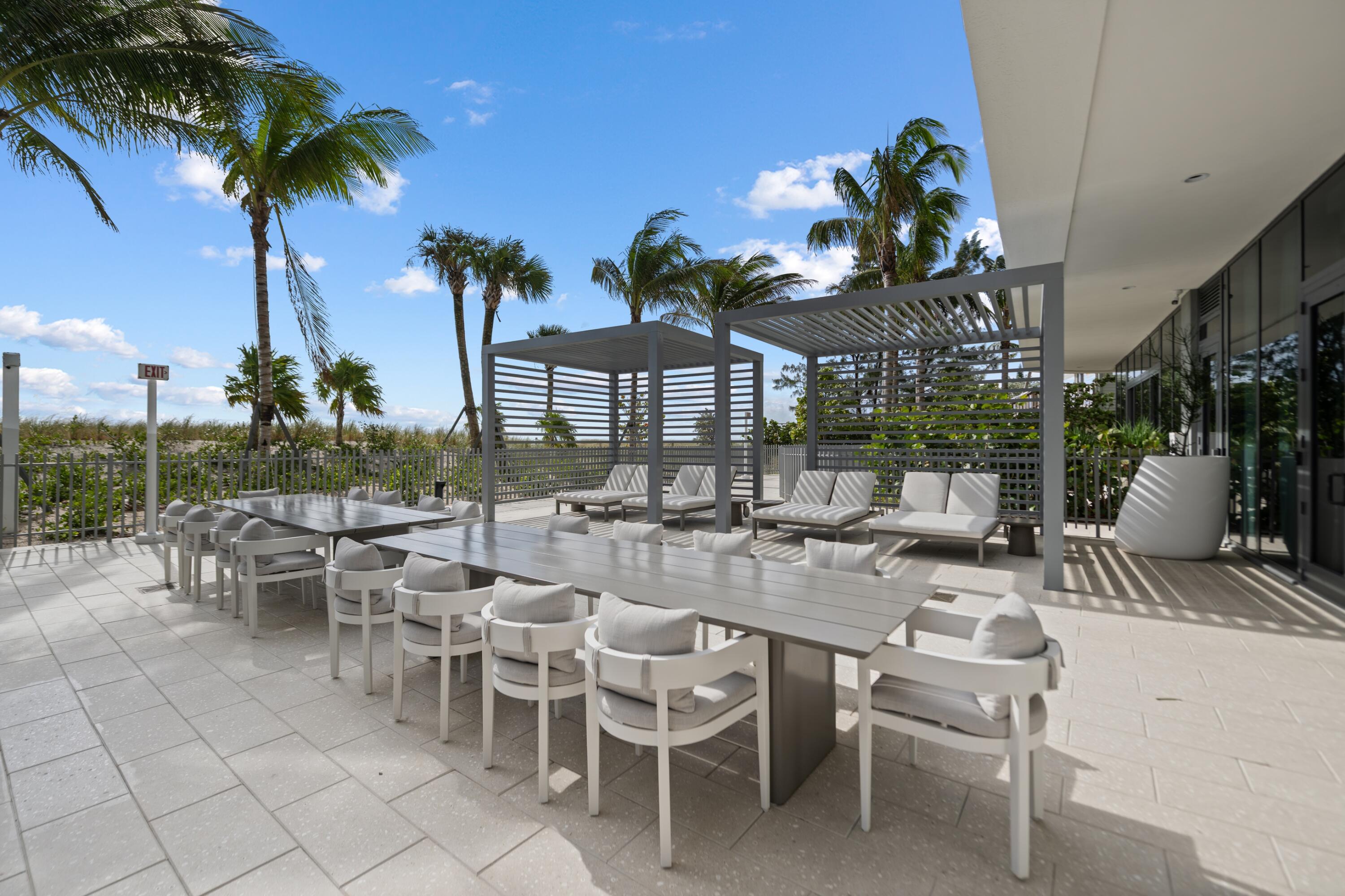 900 N Ocean Boulevard 802