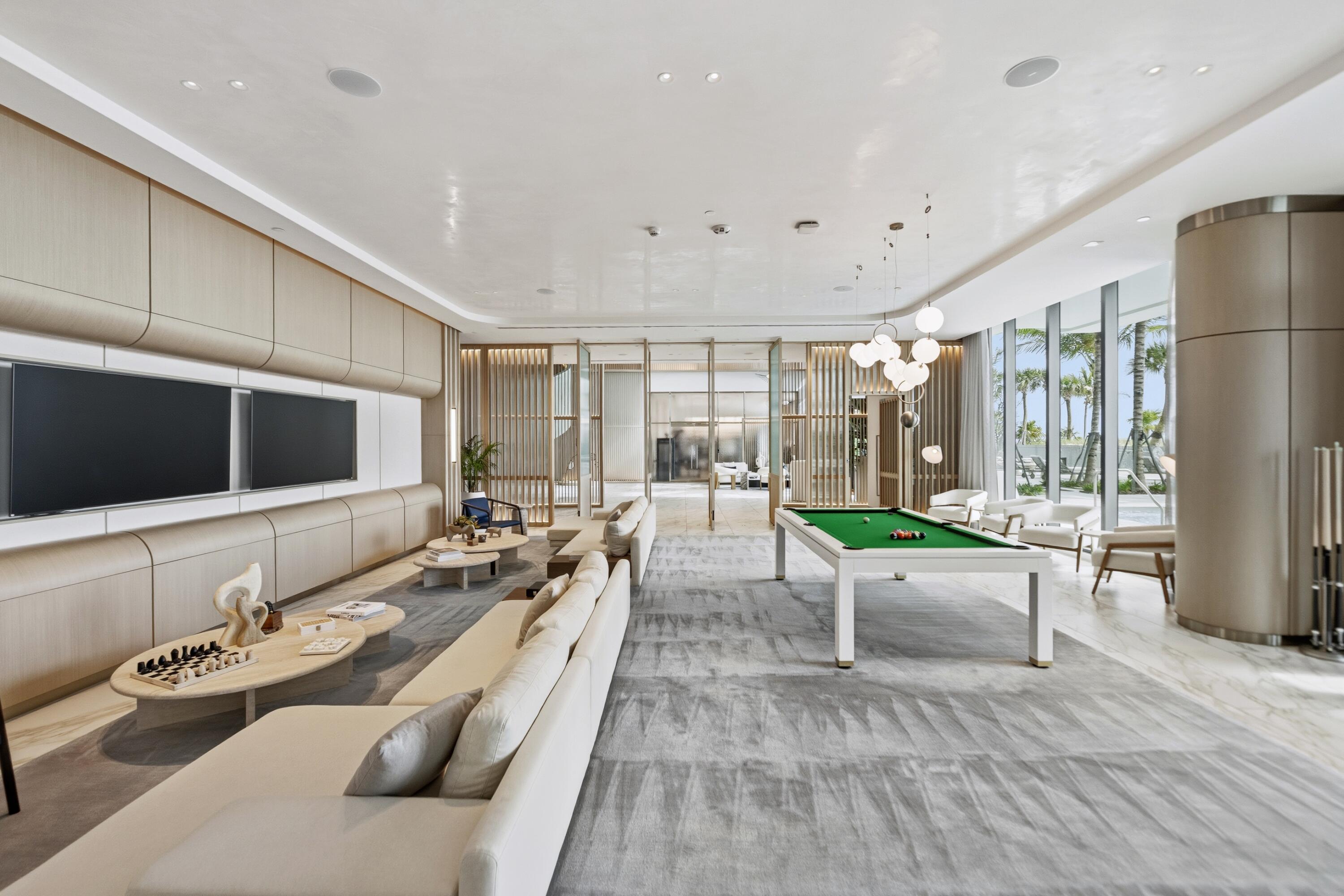 900 N Ocean Boulevard 802