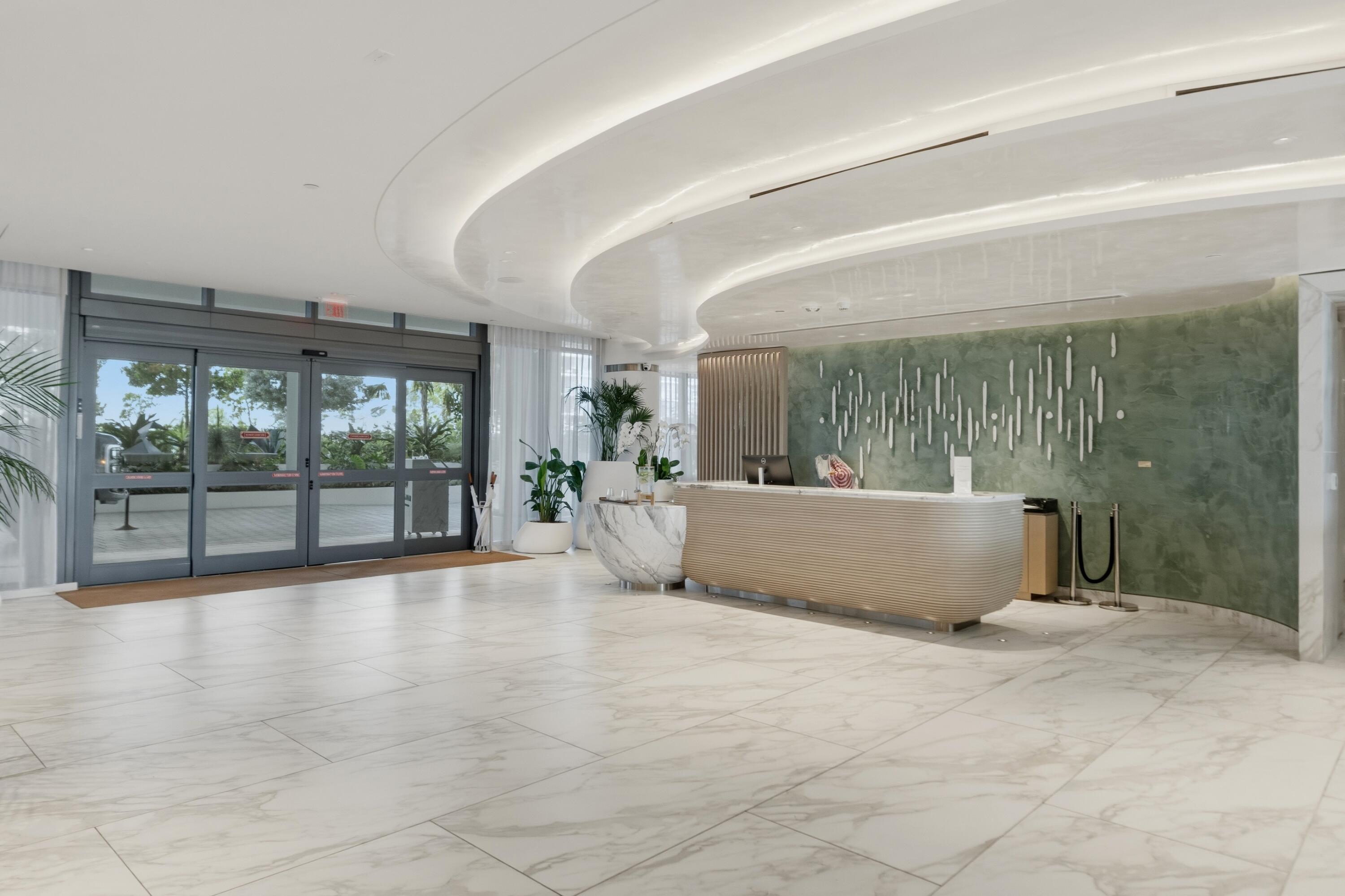 900 N Ocean Boulevard 802