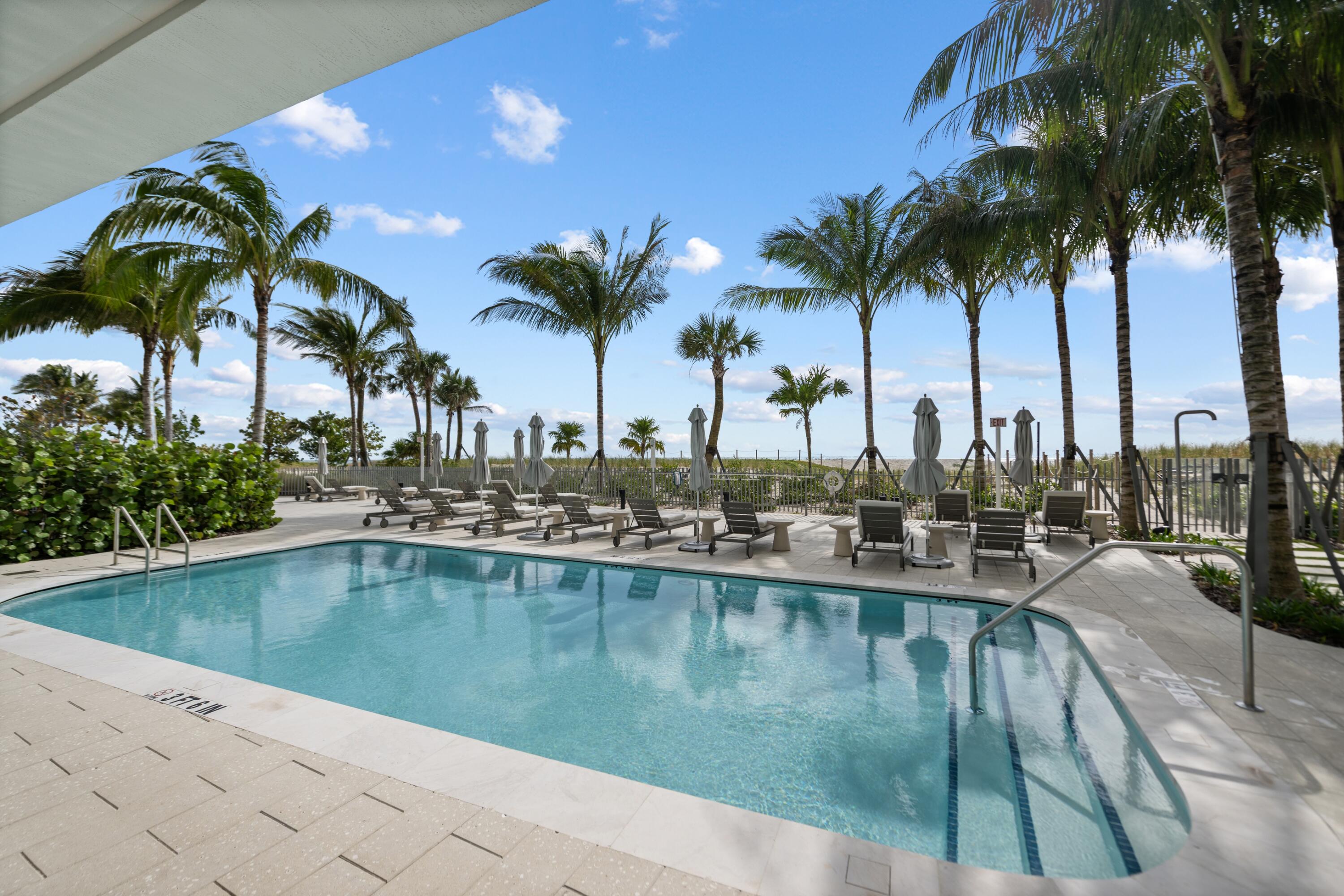 900 N Ocean Boulevard 802