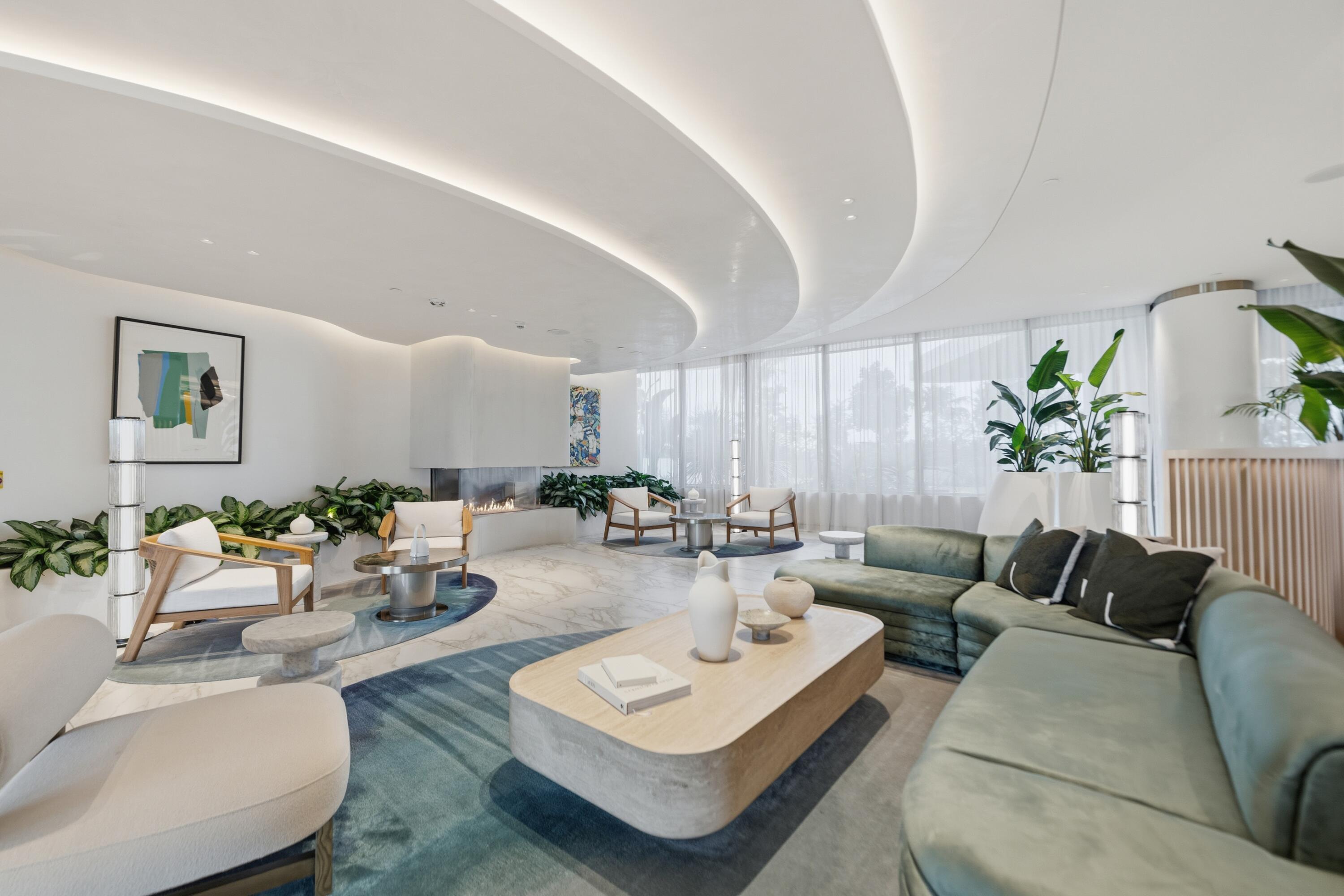 900 N Ocean Boulevard 802