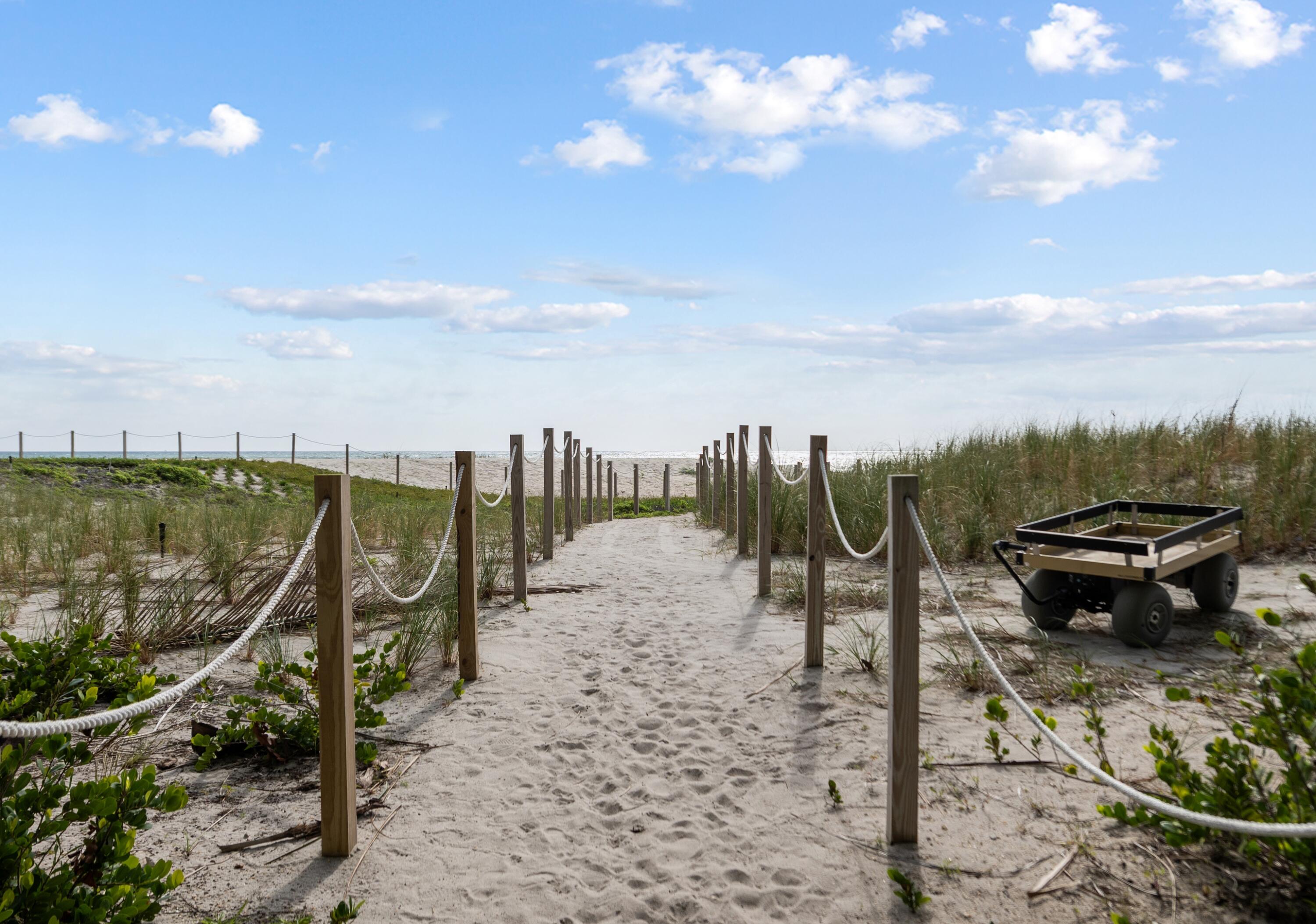 900 N Ocean Boulevard 802