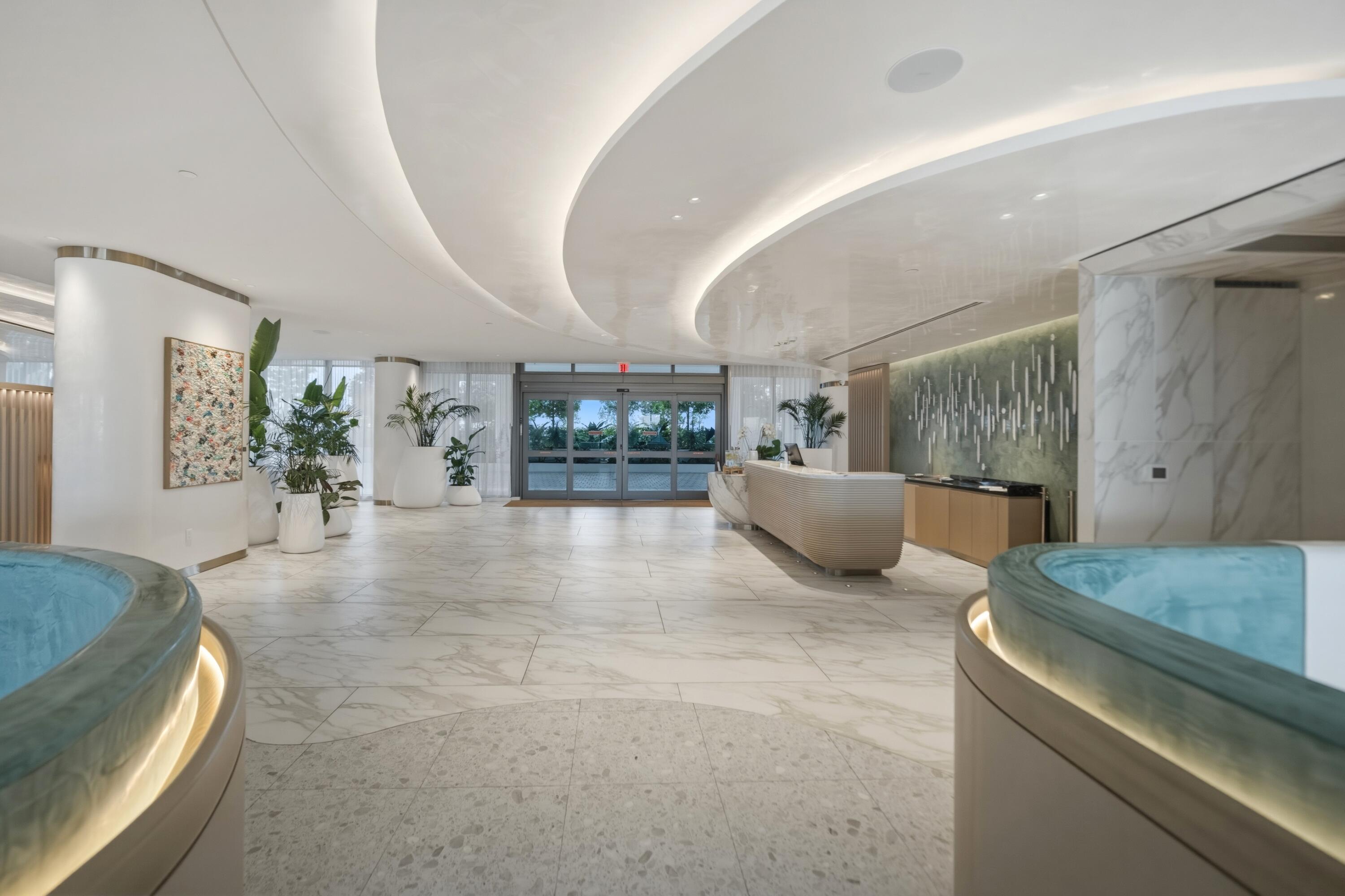 900 N Ocean Boulevard 802