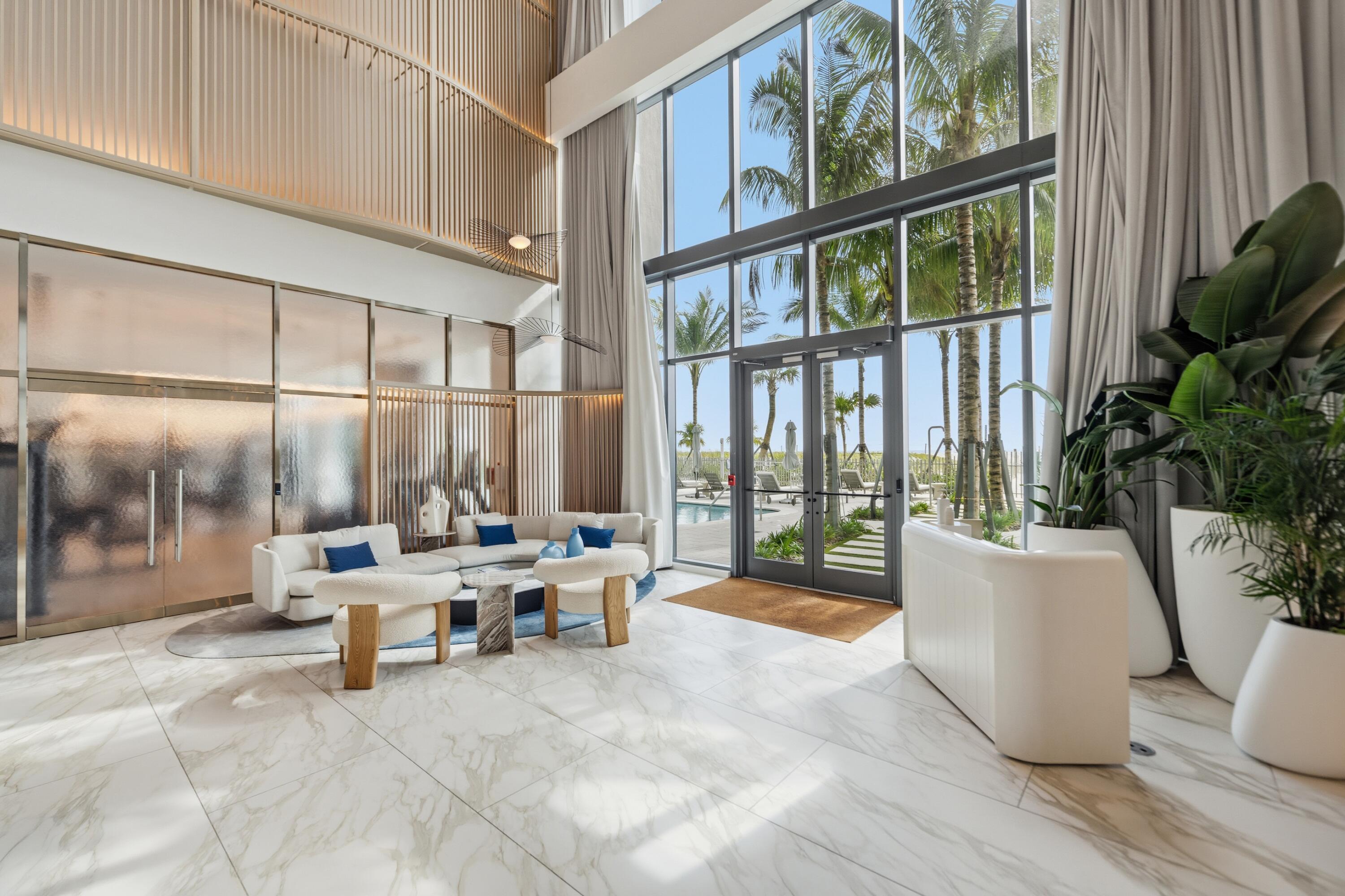 900 N Ocean Boulevard 802