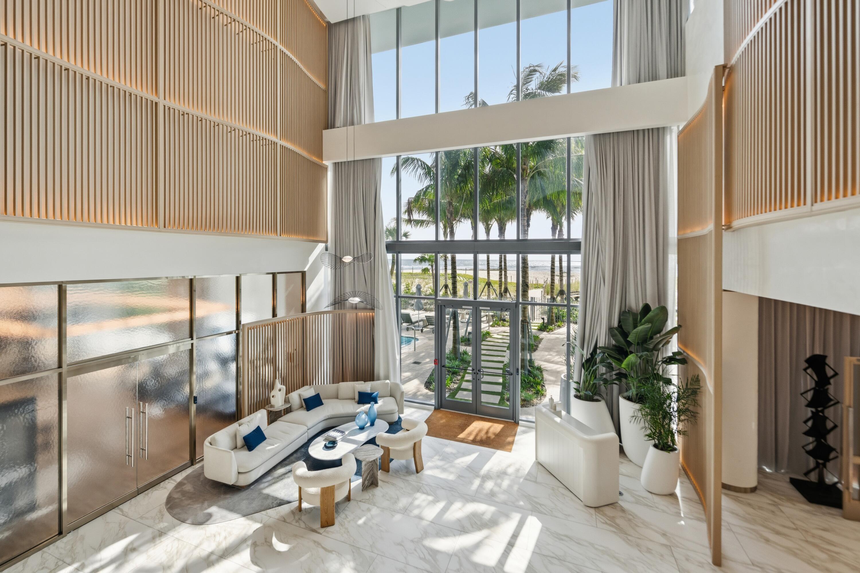 900 N Ocean Boulevard 802