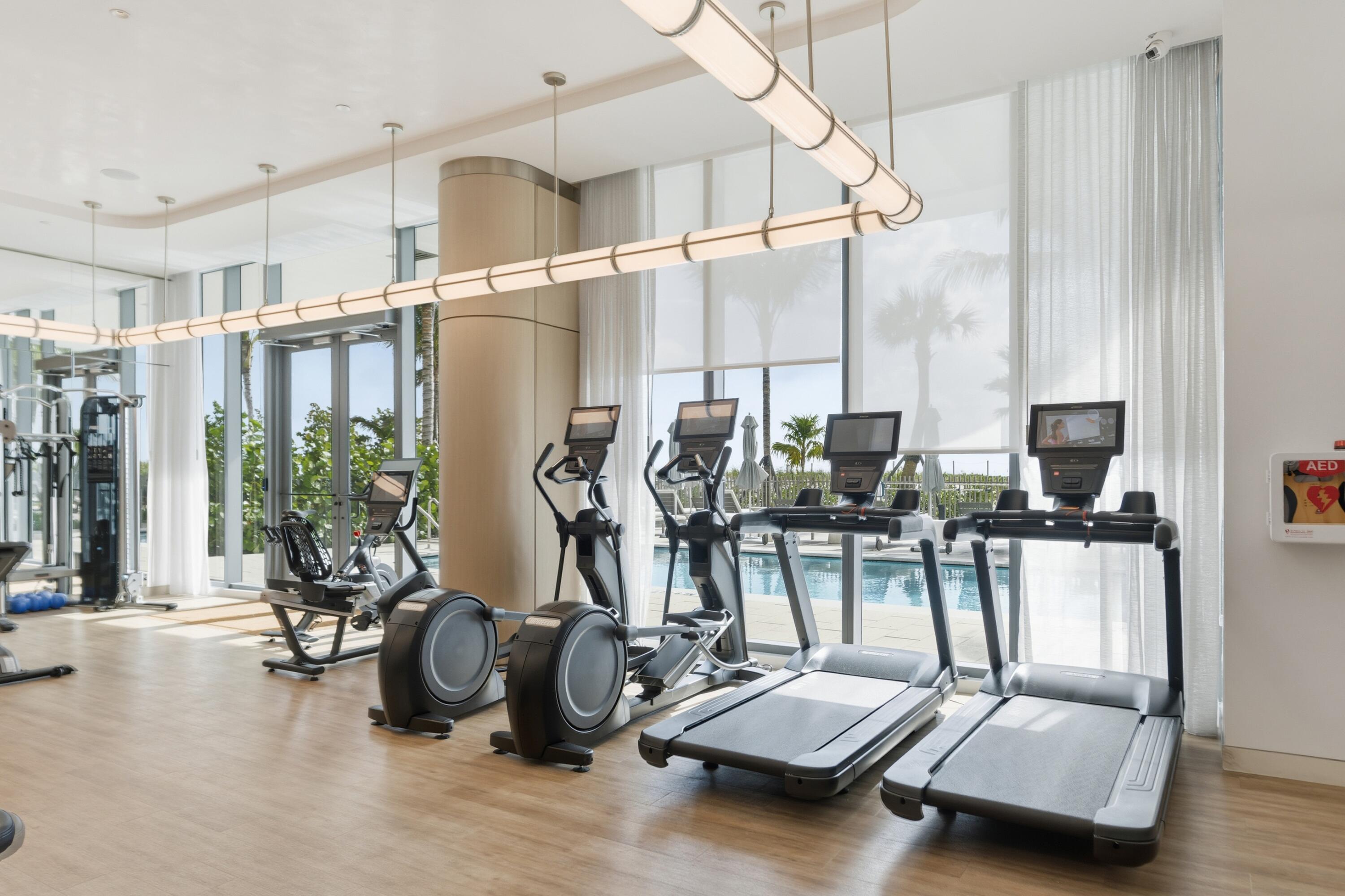 900 N Ocean Boulevard 802