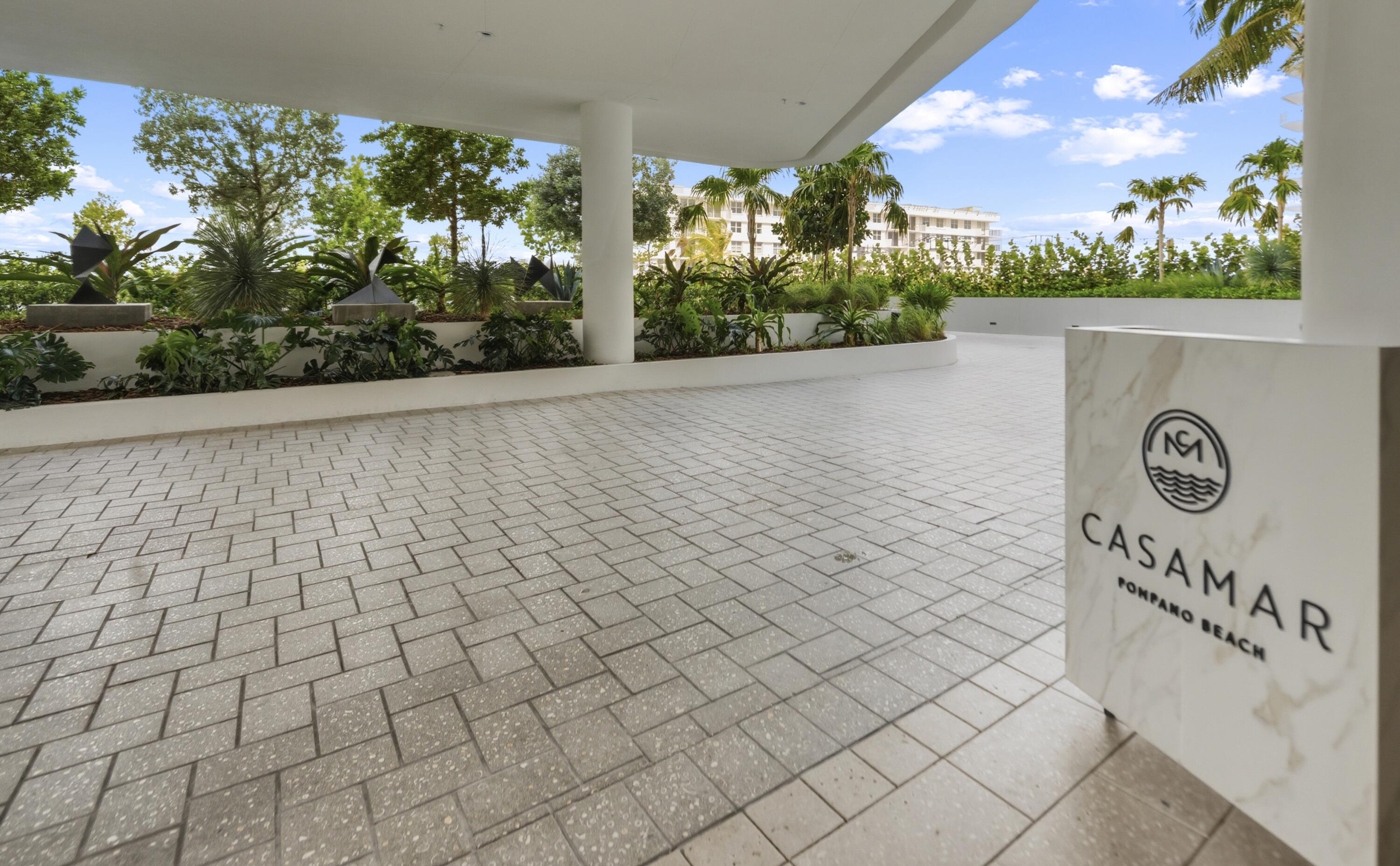 900 N Ocean Boulevard 802