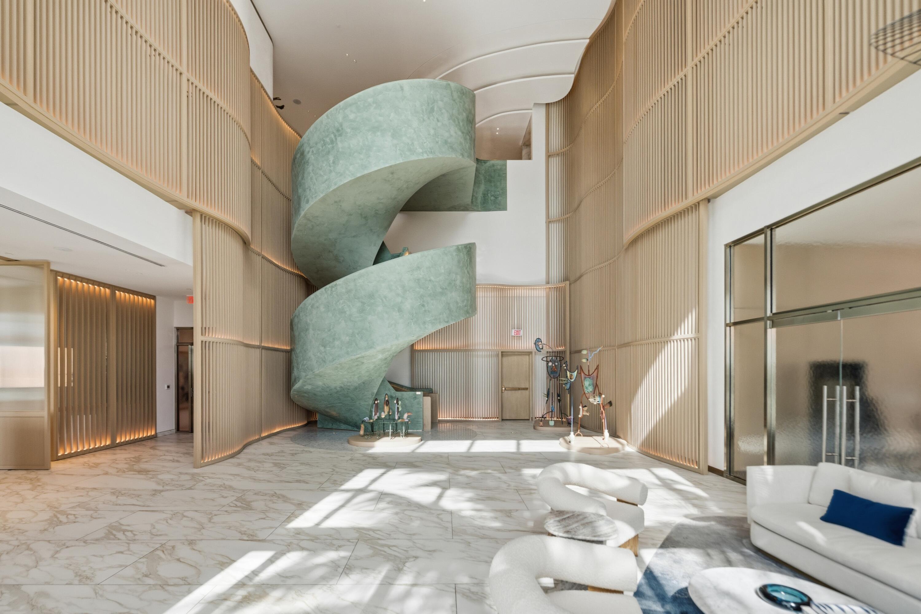 900 N Ocean Boulevard 802