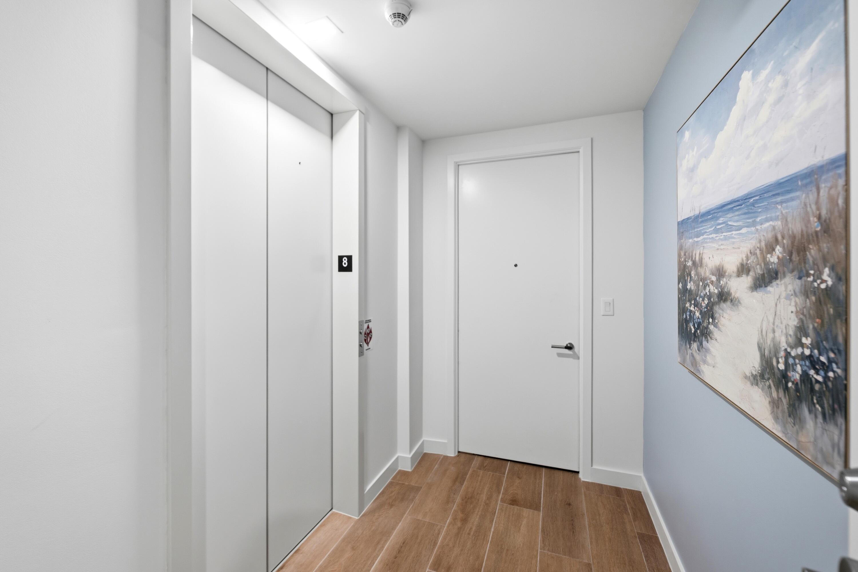 900 N Ocean Boulevard 802