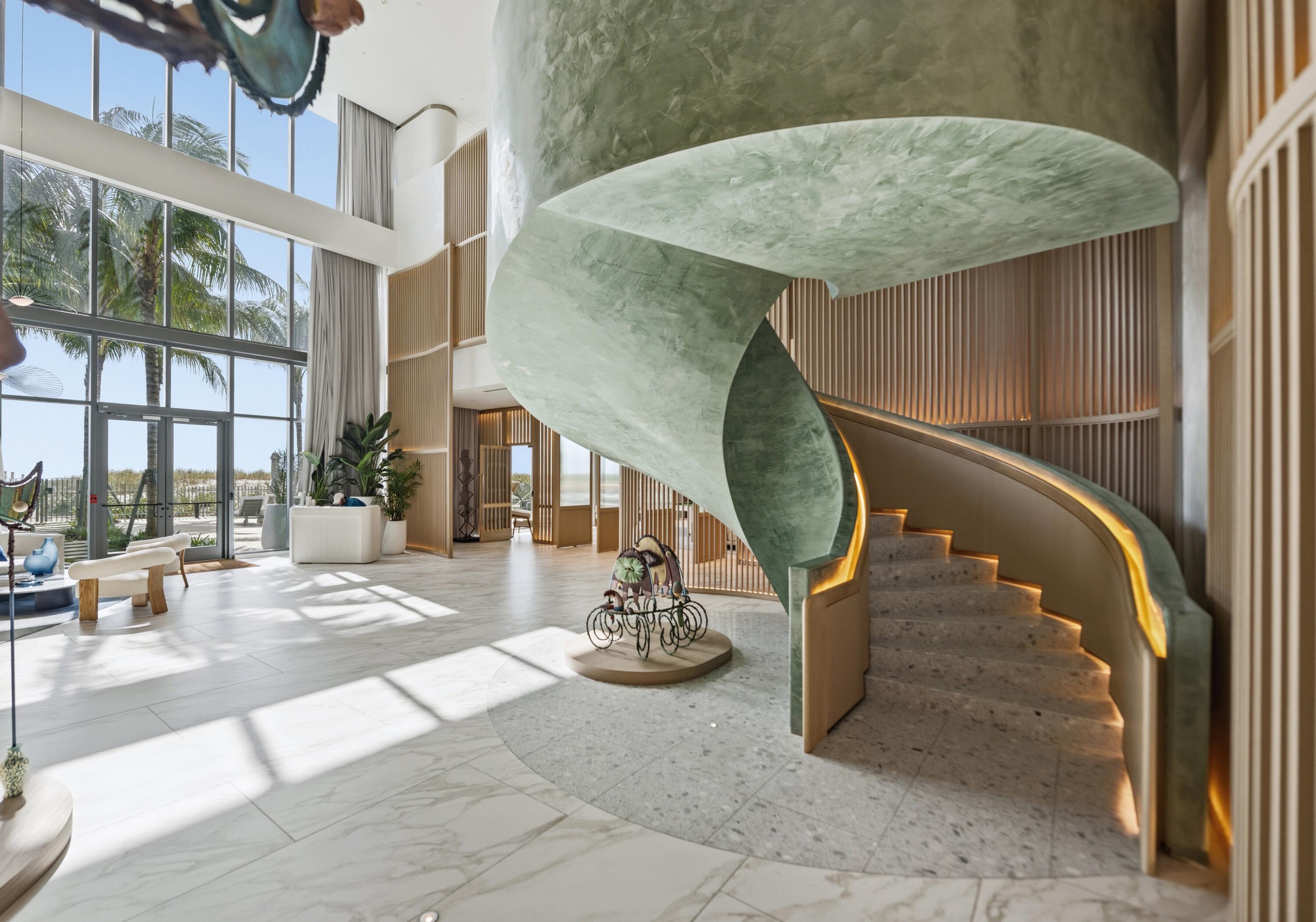 900 N Ocean Boulevard 802