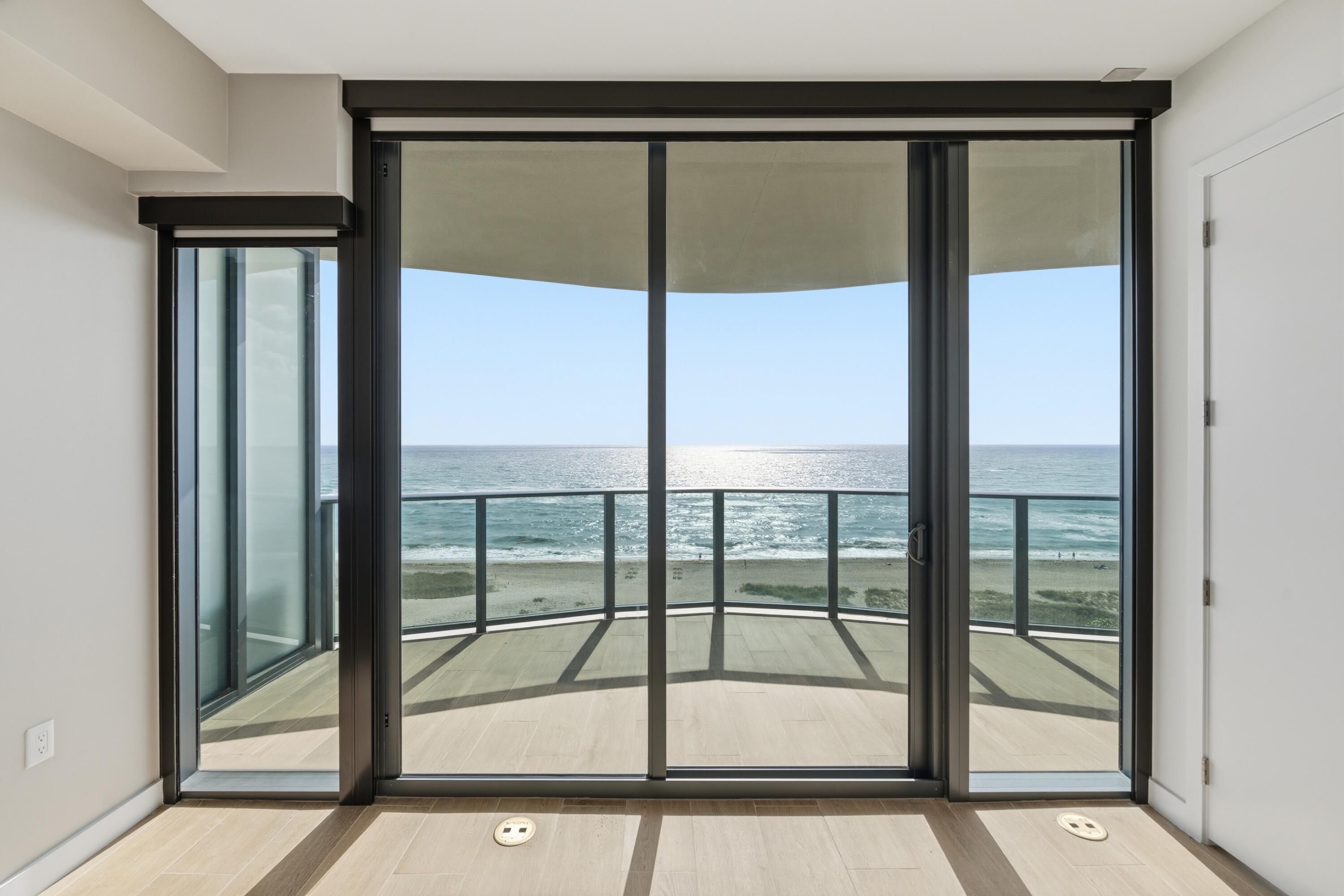 900 N Ocean Boulevard 802