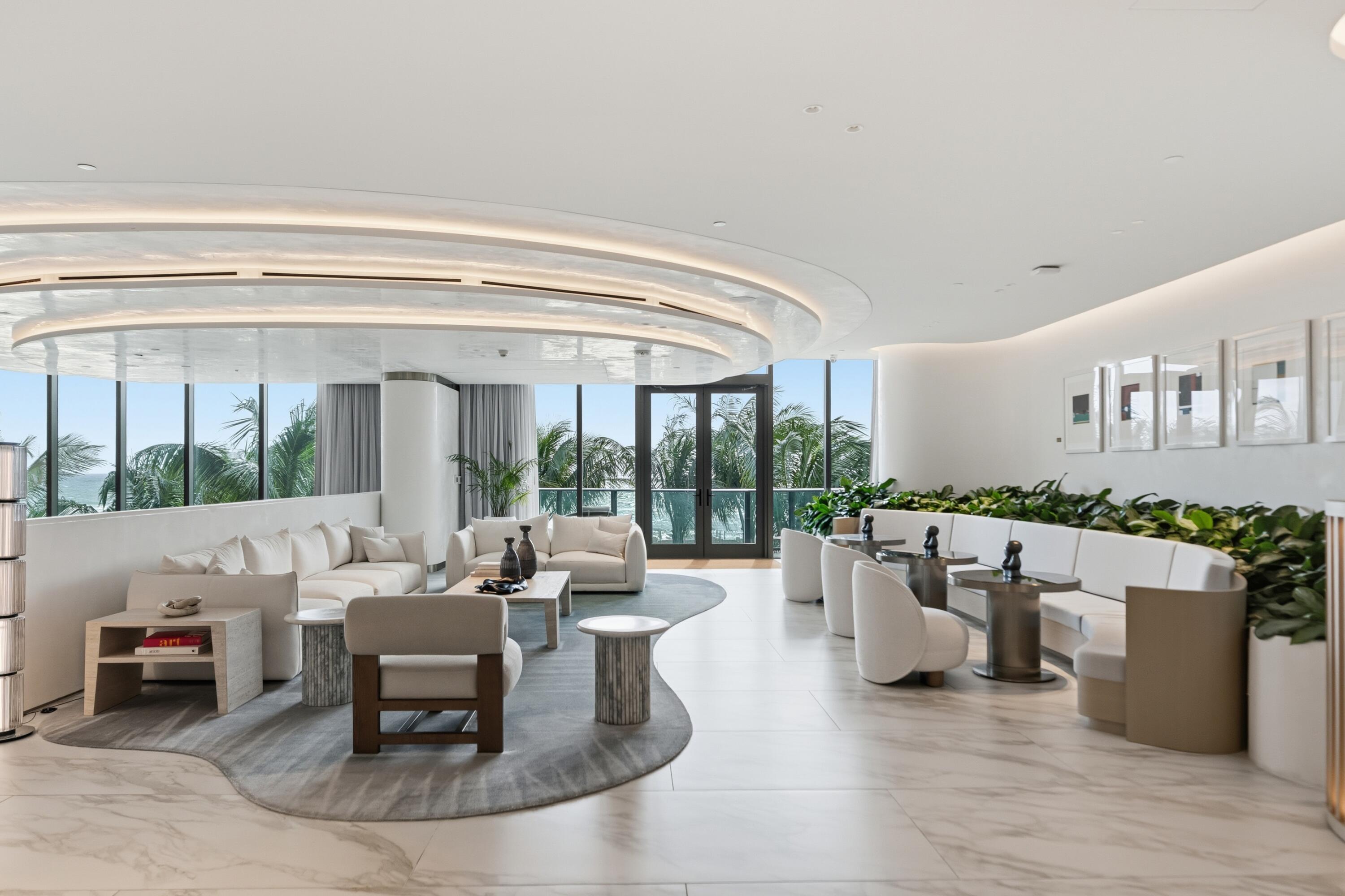 900 N Ocean Boulevard 802