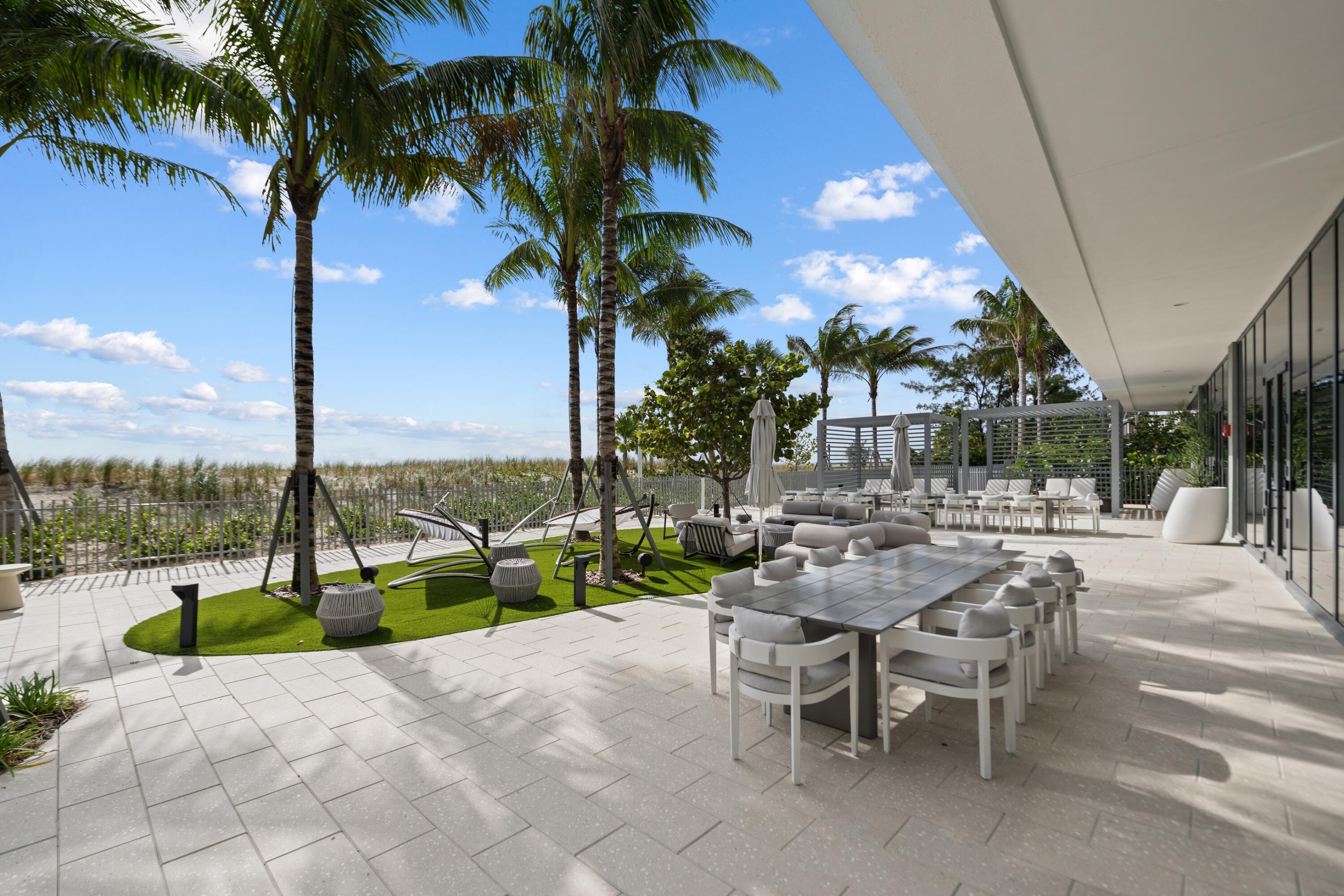 900 N Ocean Boulevard 802