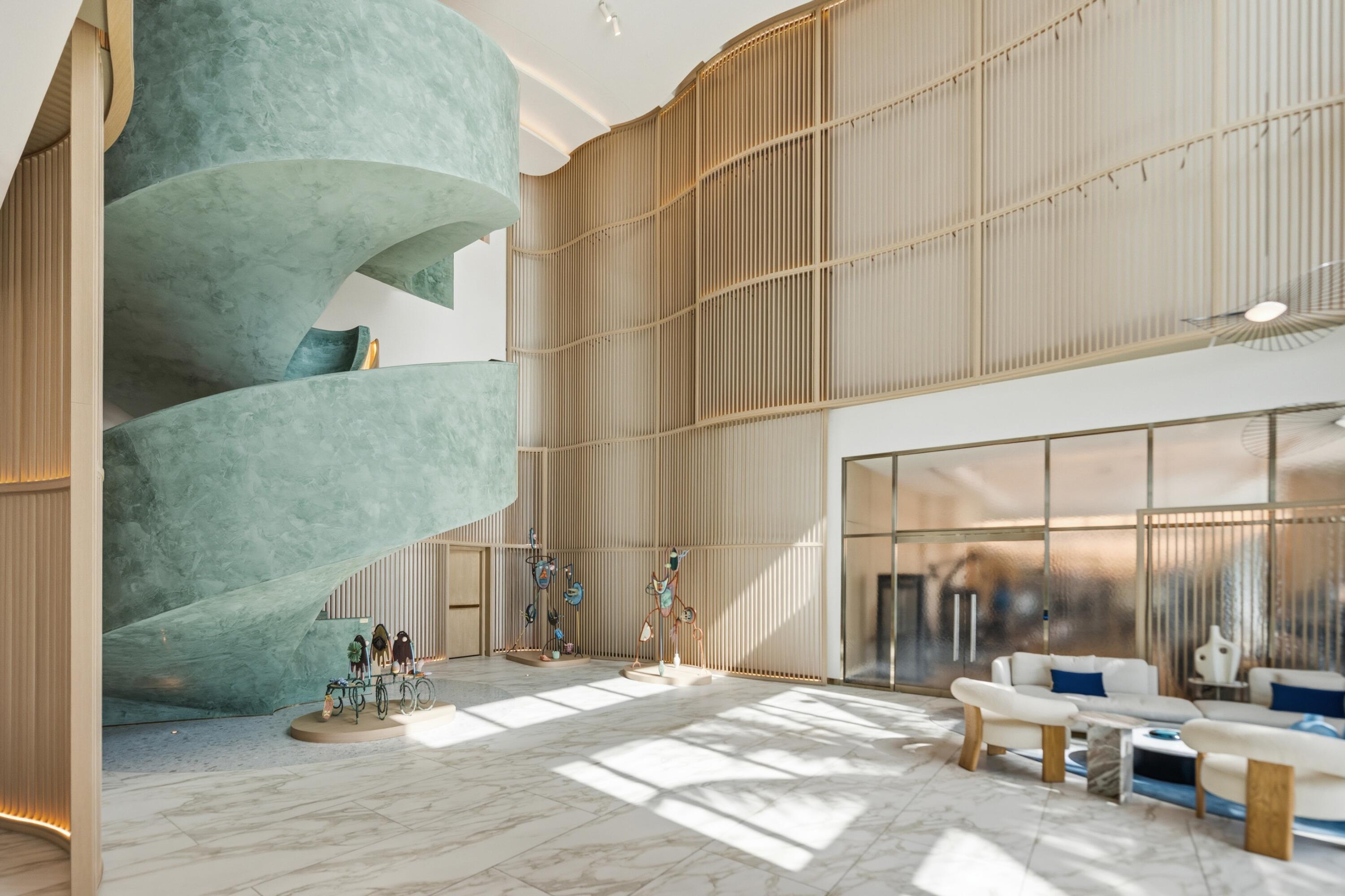 900 N Ocean Boulevard 802