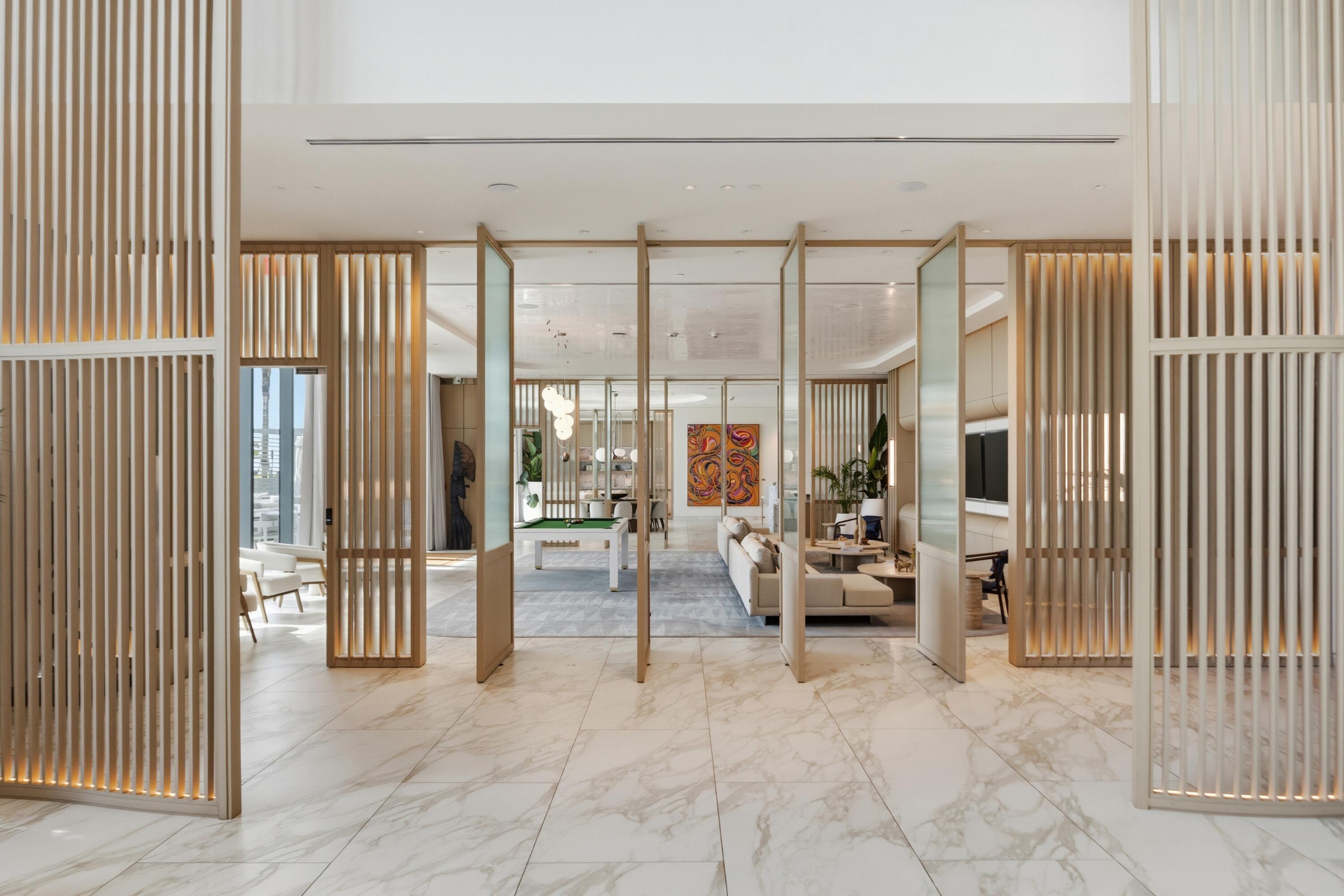 900 N Ocean Boulevard 802