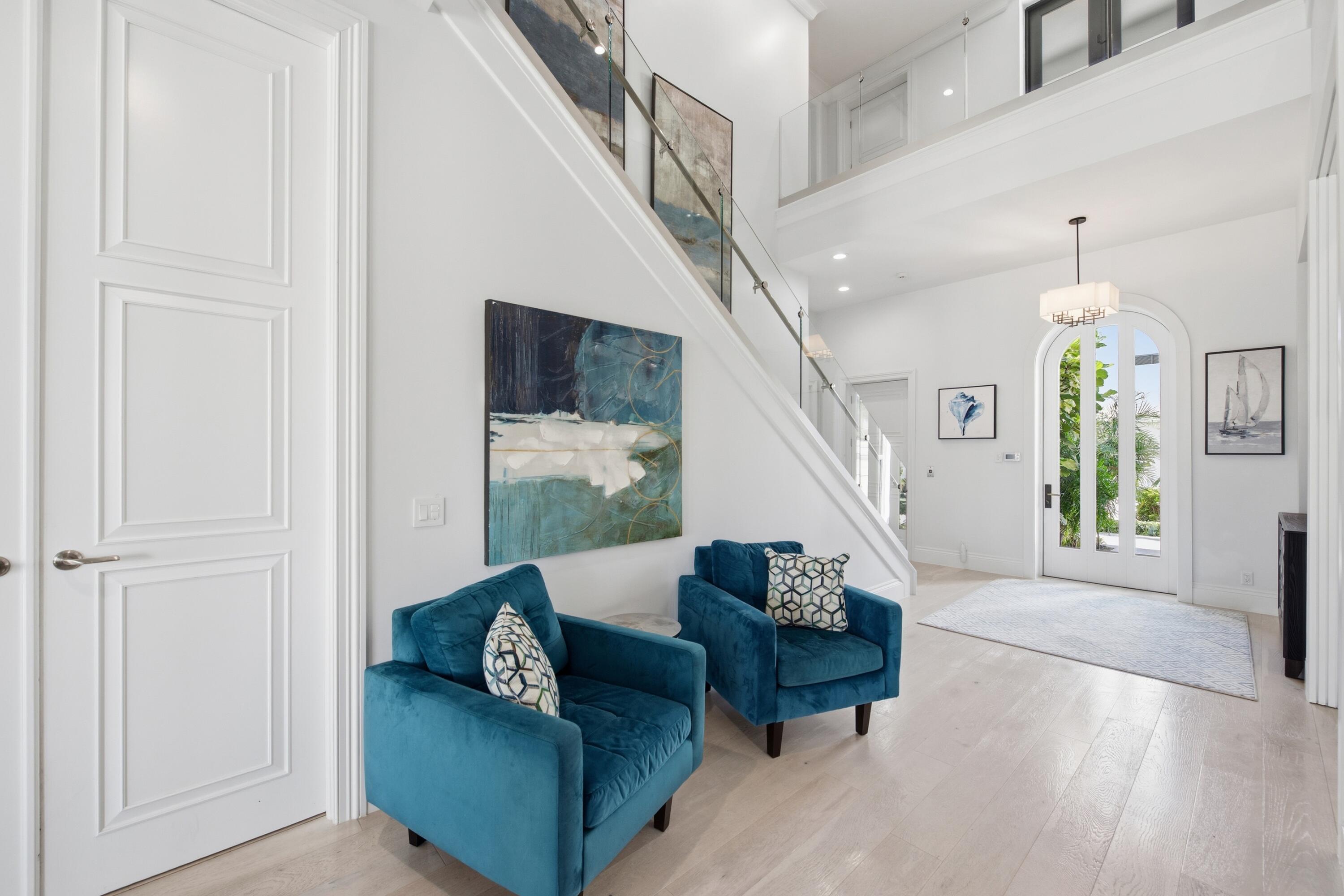 720 Isle Of Palms Drive