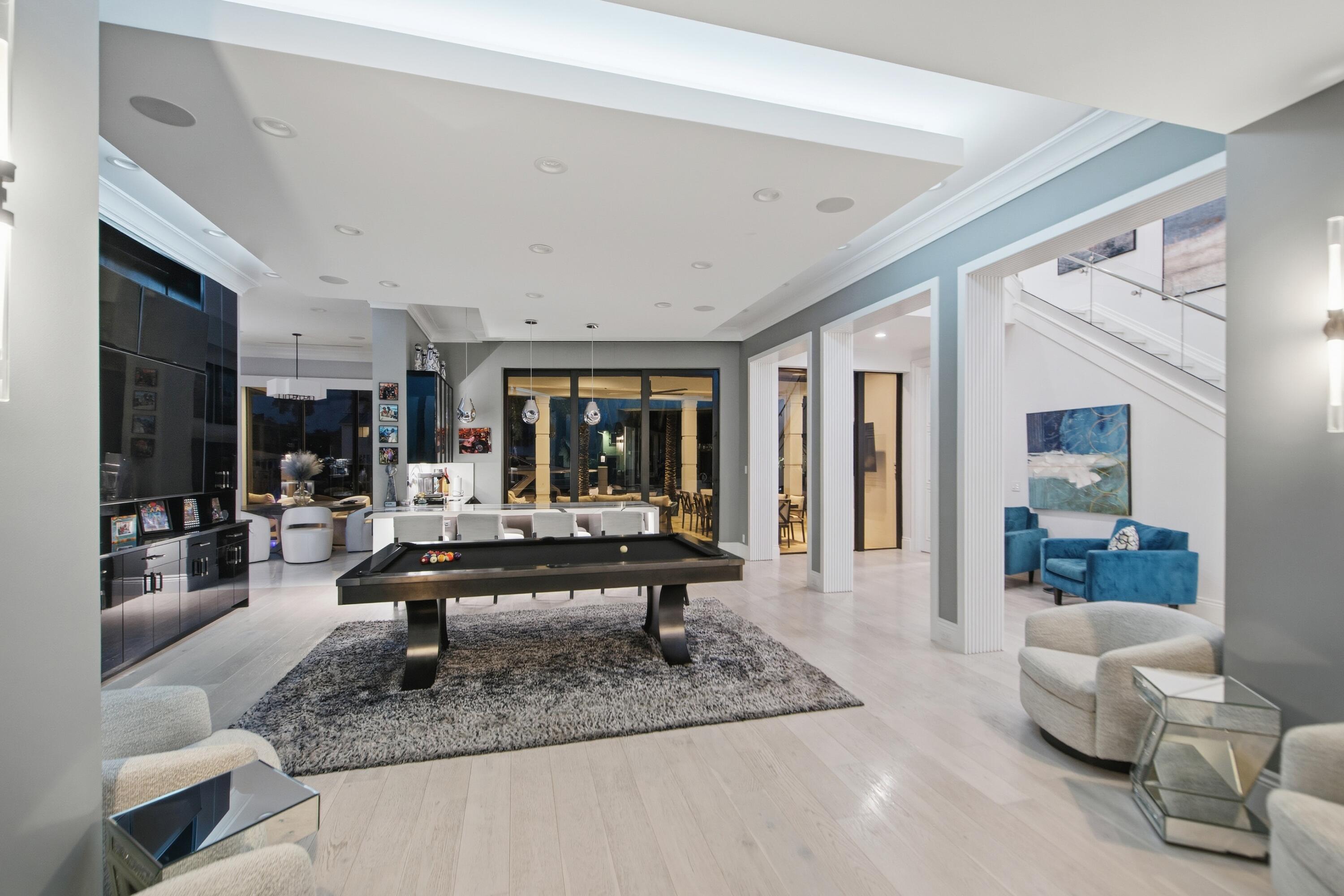 720 Isle Of Palms Drive