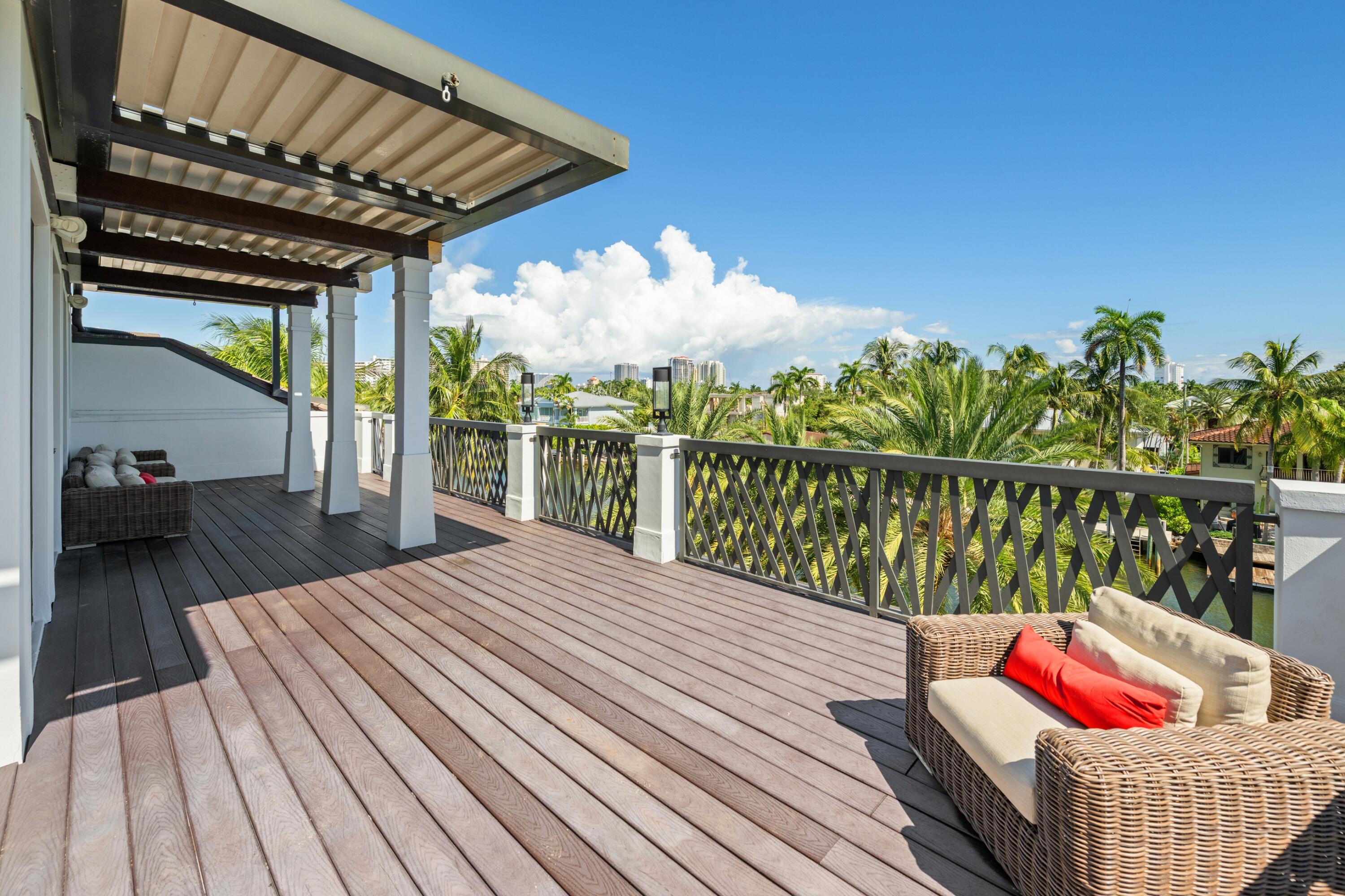 720 Isle Of Palms Drive