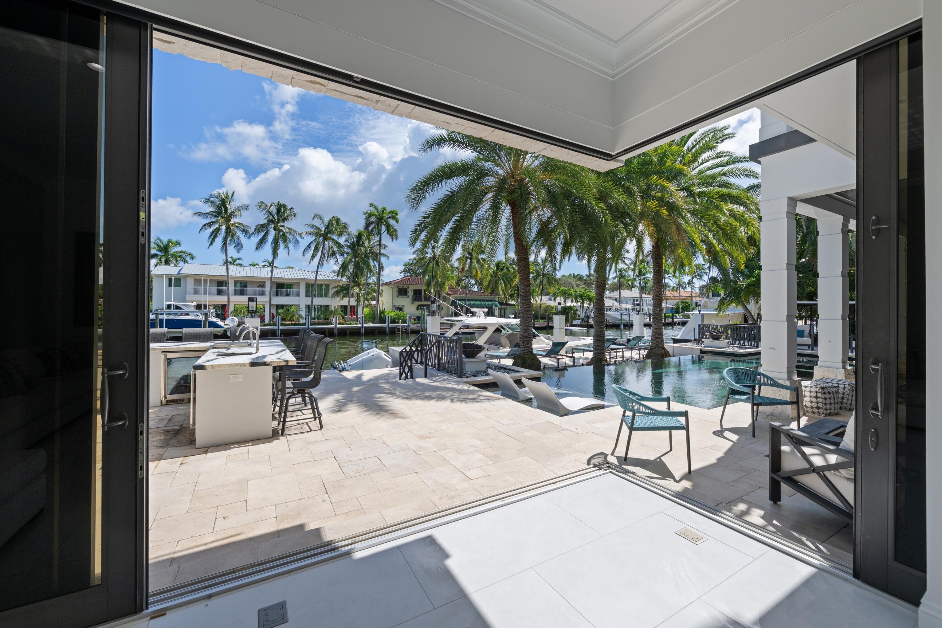 720 Isle Of Palms Drive