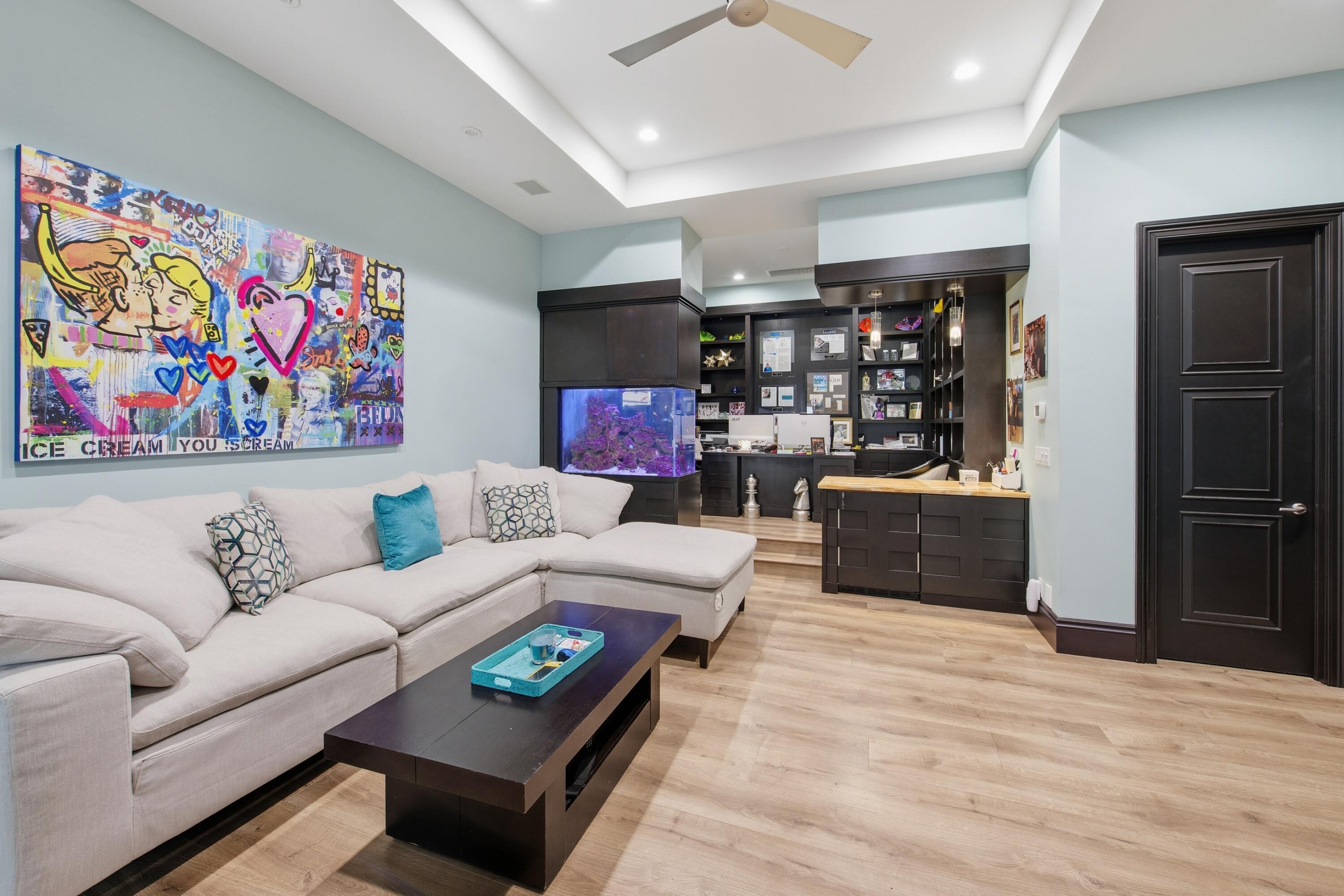 720 Isle Of Palms Drive