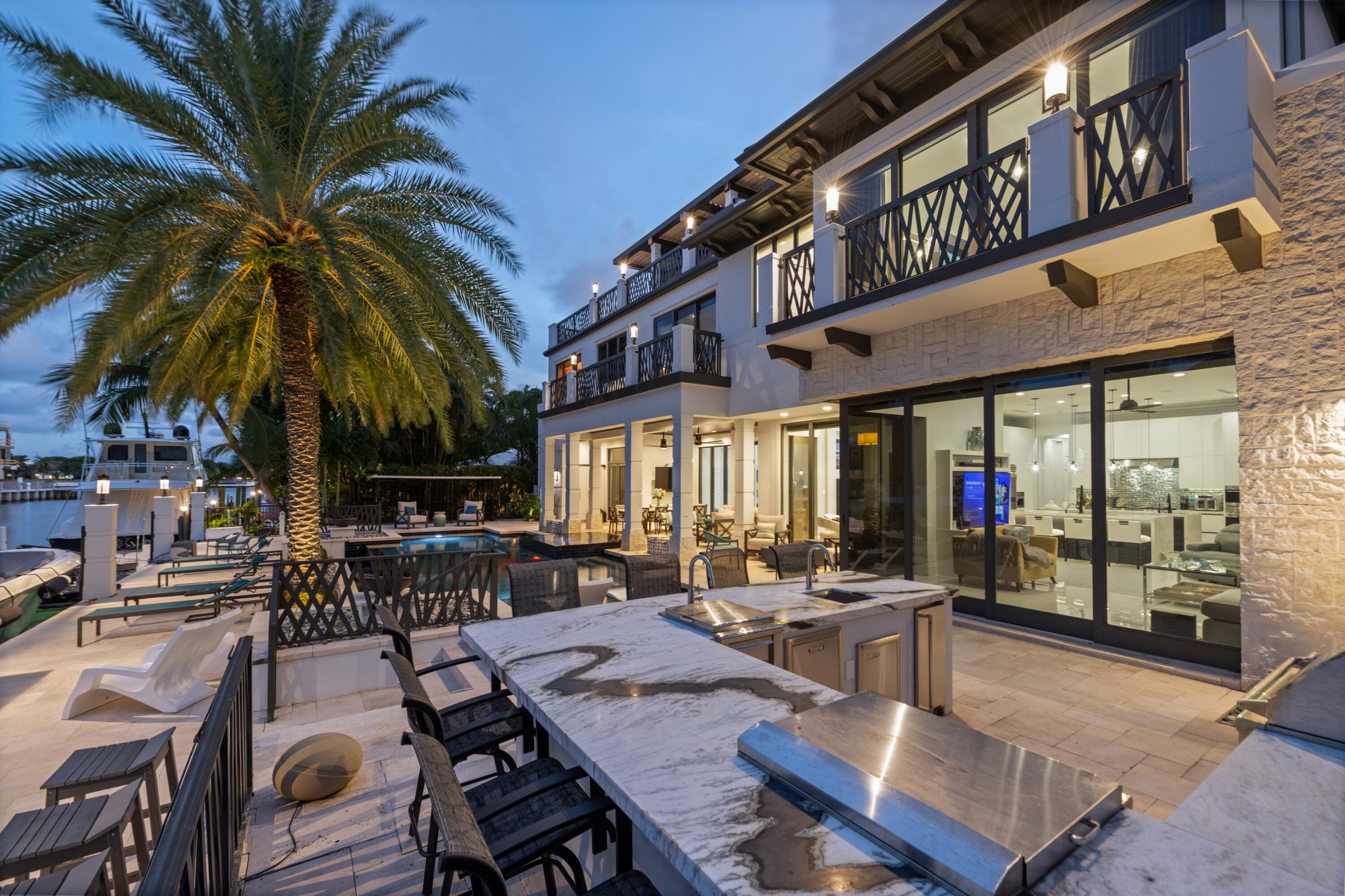 720 Isle Of Palms Drive