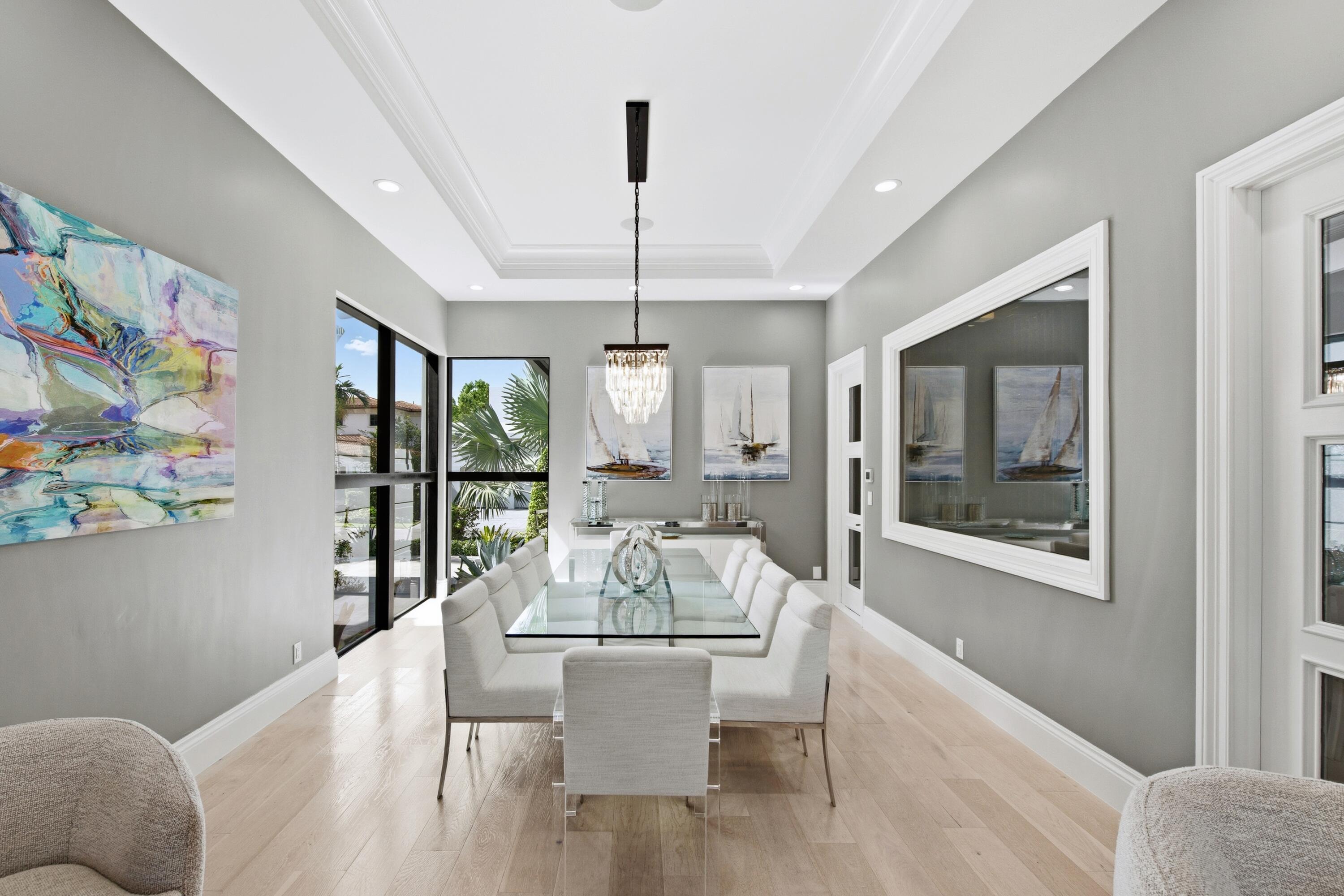 720 Isle Of Palms Drive