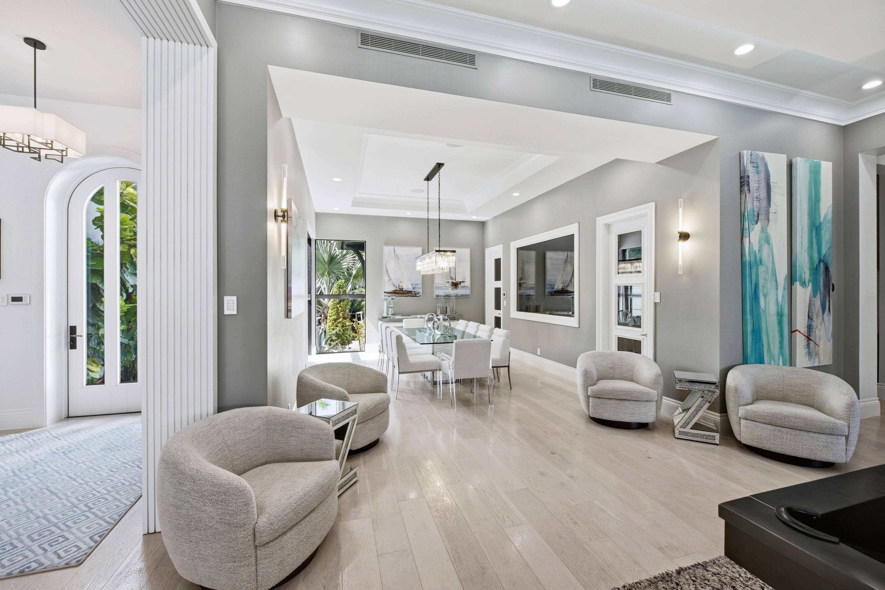 720 Isle Of Palms Drive