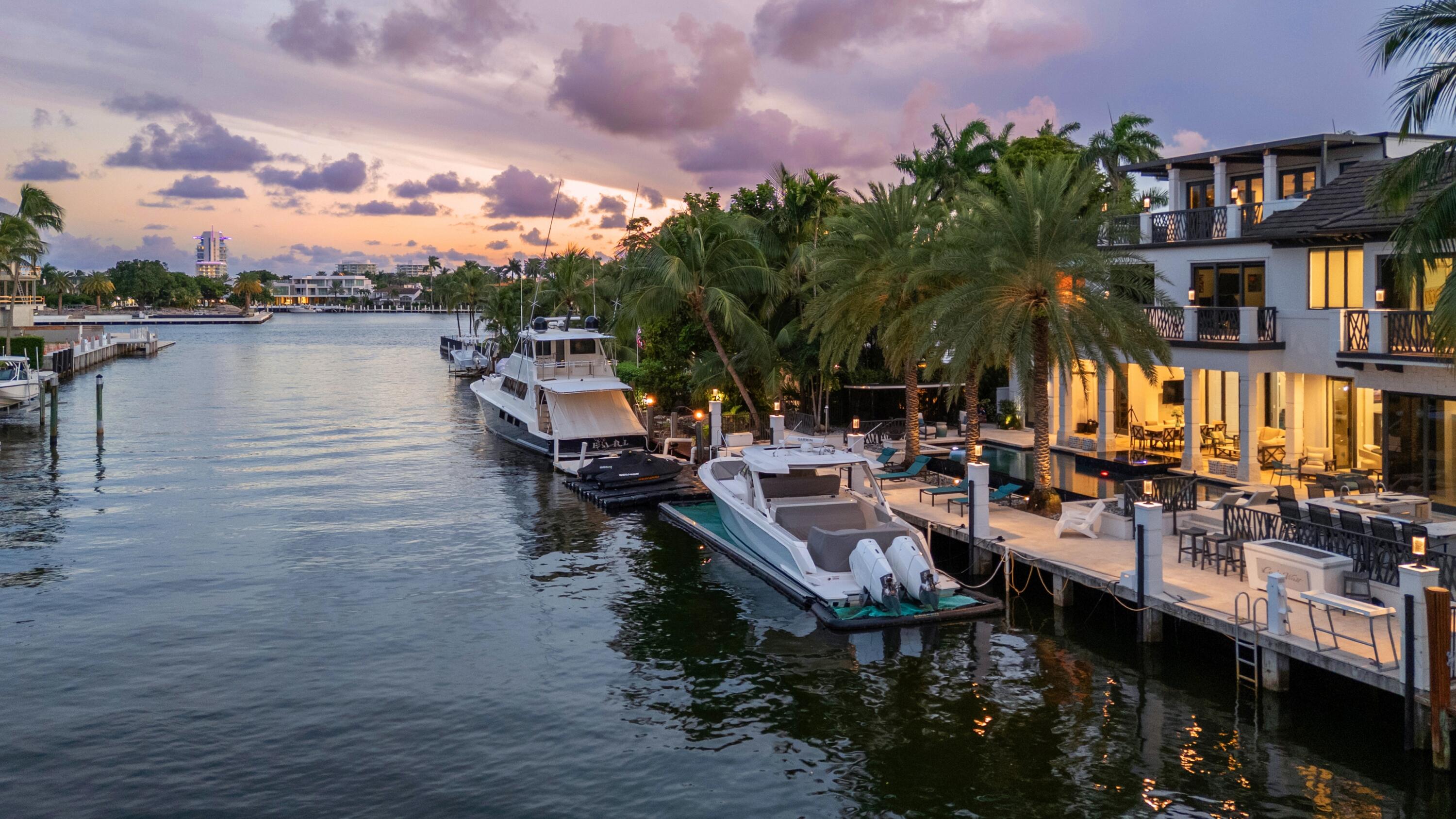 720 Isle Of Palms Drive