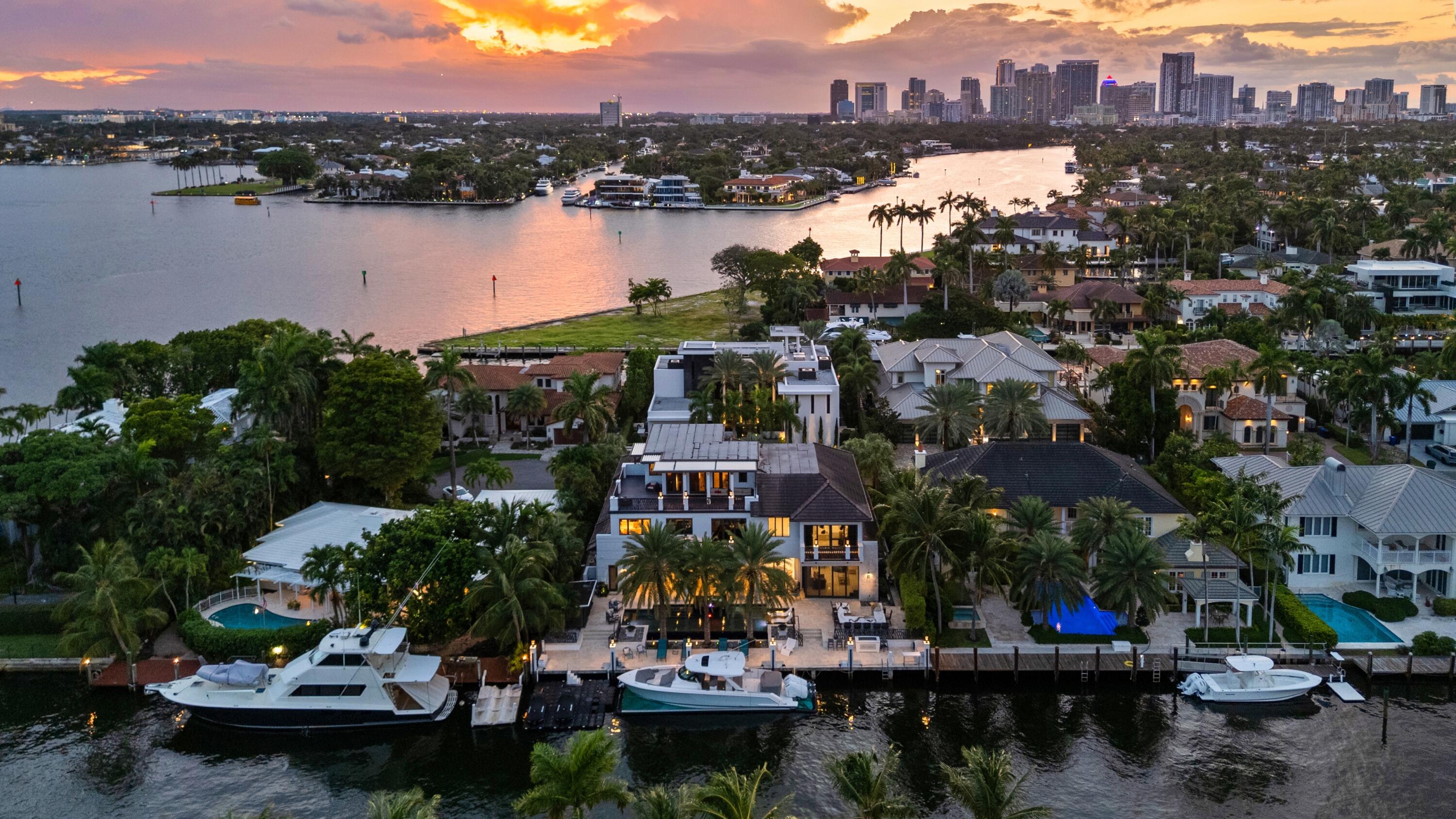 720 Isle Of Palms Drive