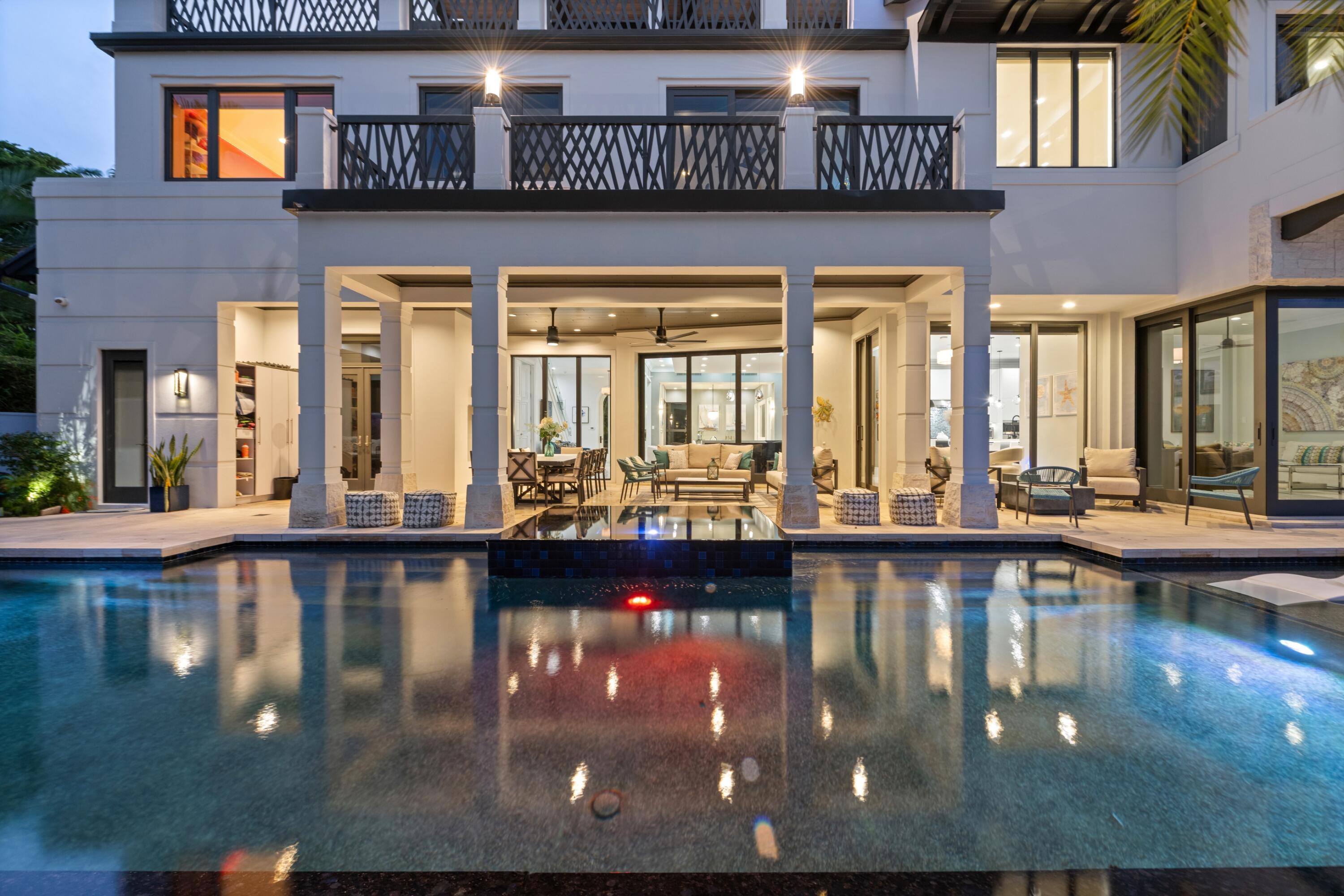 720 Isle Of Palms Drive