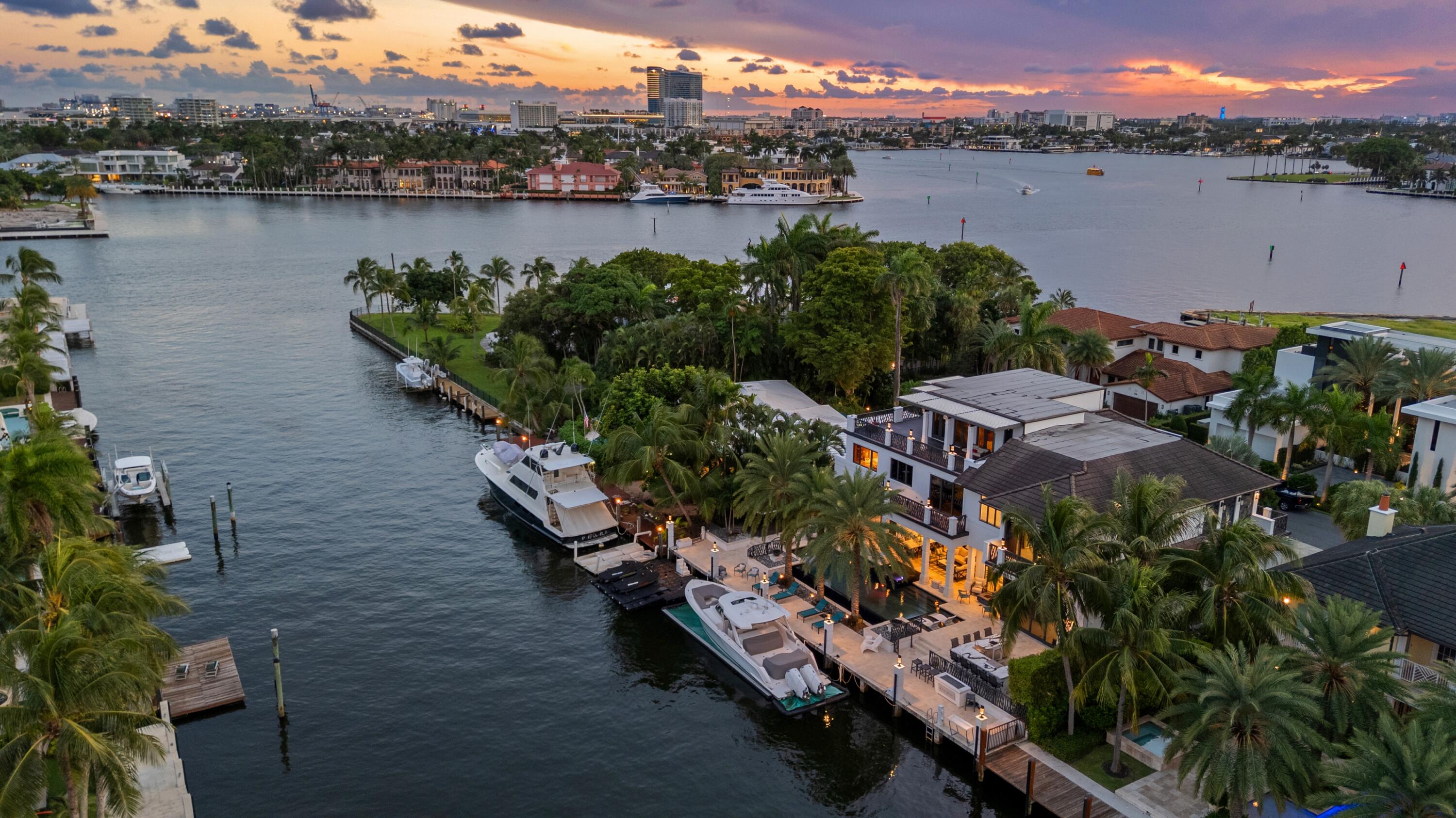 720 Isle Of Palms Drive