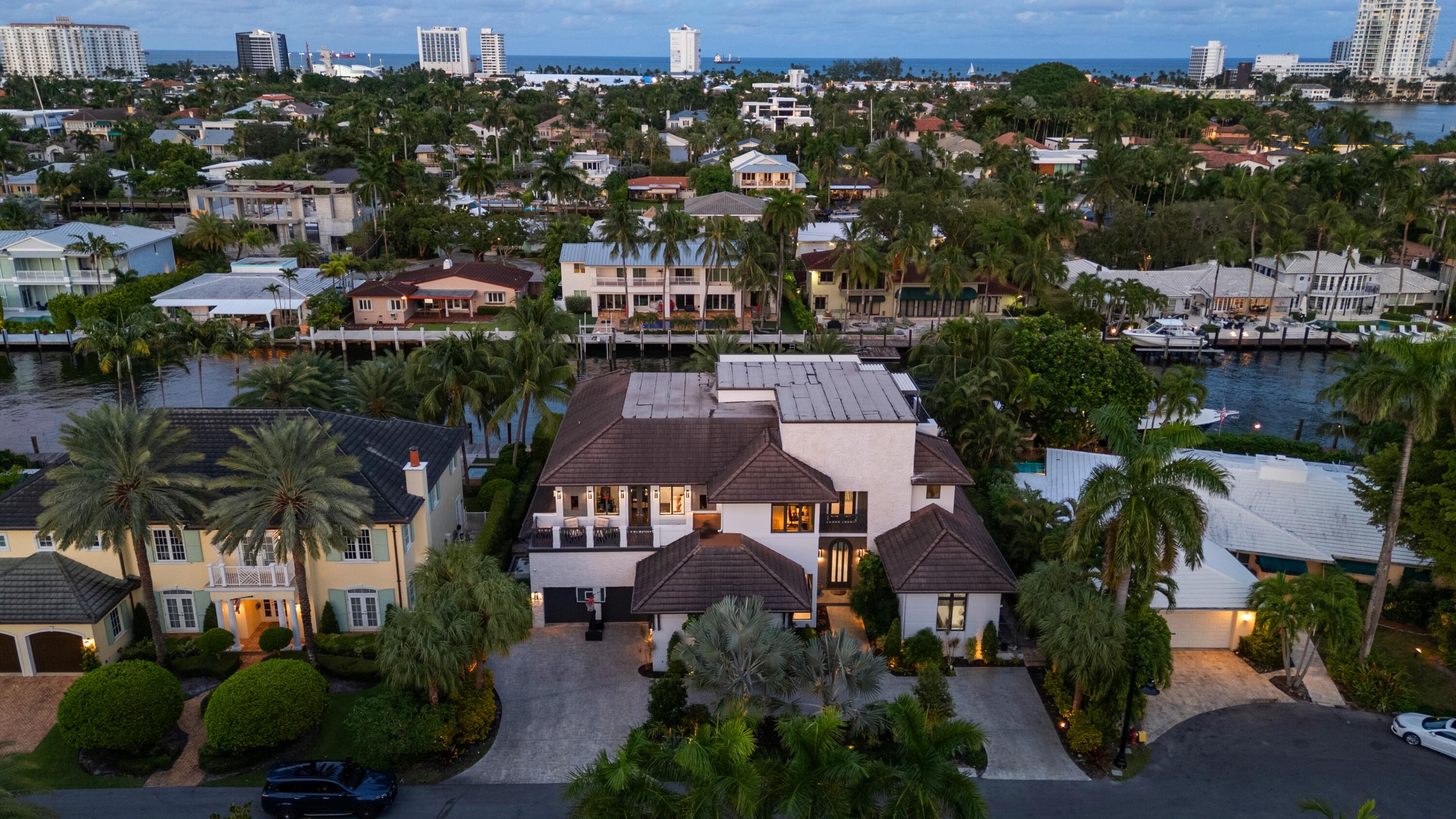 720 Isle Of Palms Drive