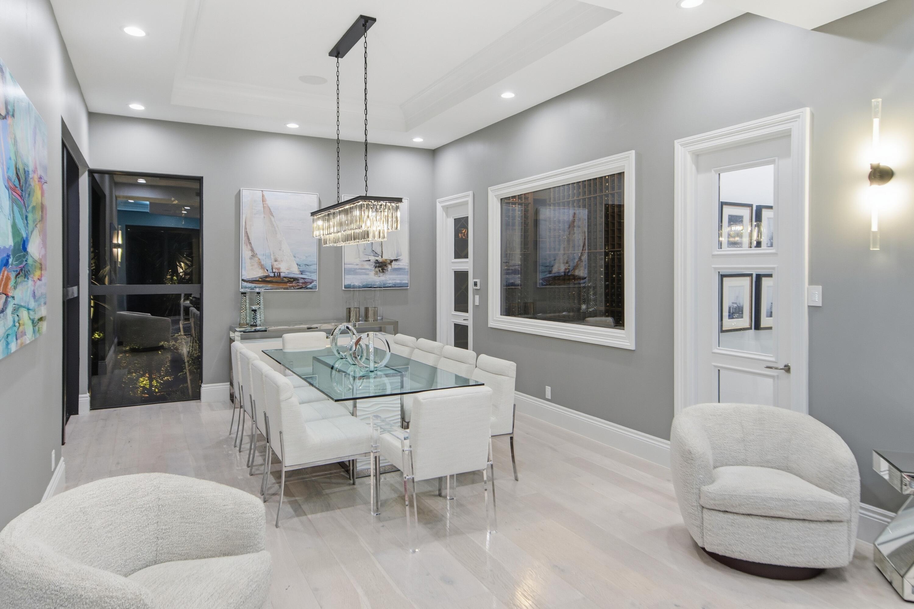 720 Isle Of Palms Drive