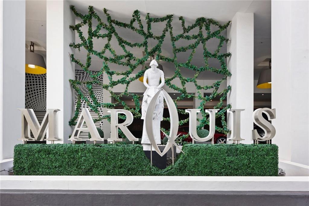 1100 Biscayne Blvd 2803